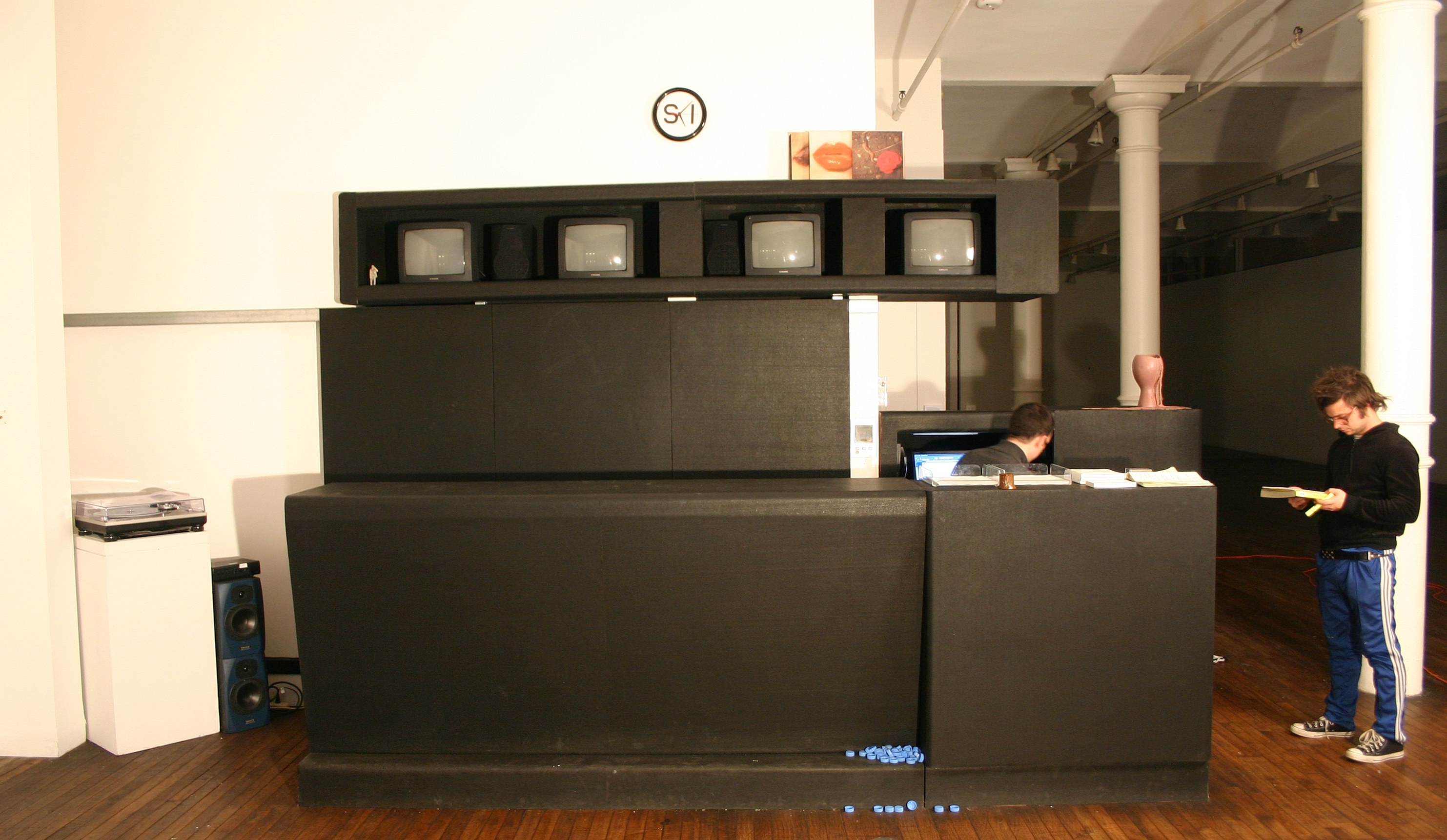 None of the Above, None of the Above at Swiss Institute, photo 28