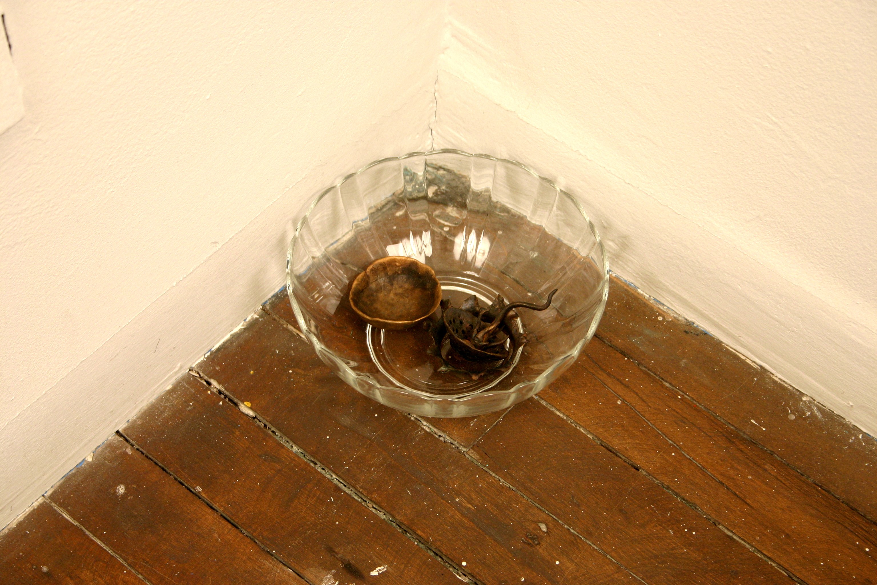 None of the Above, None of the Above at Swiss Institute, photo 16