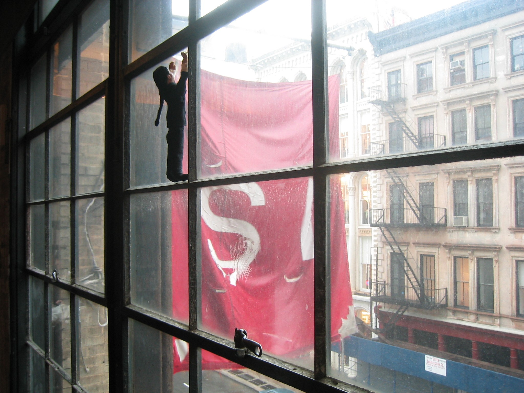 None of the Above, None of the Above at Swiss Institute, photo 23