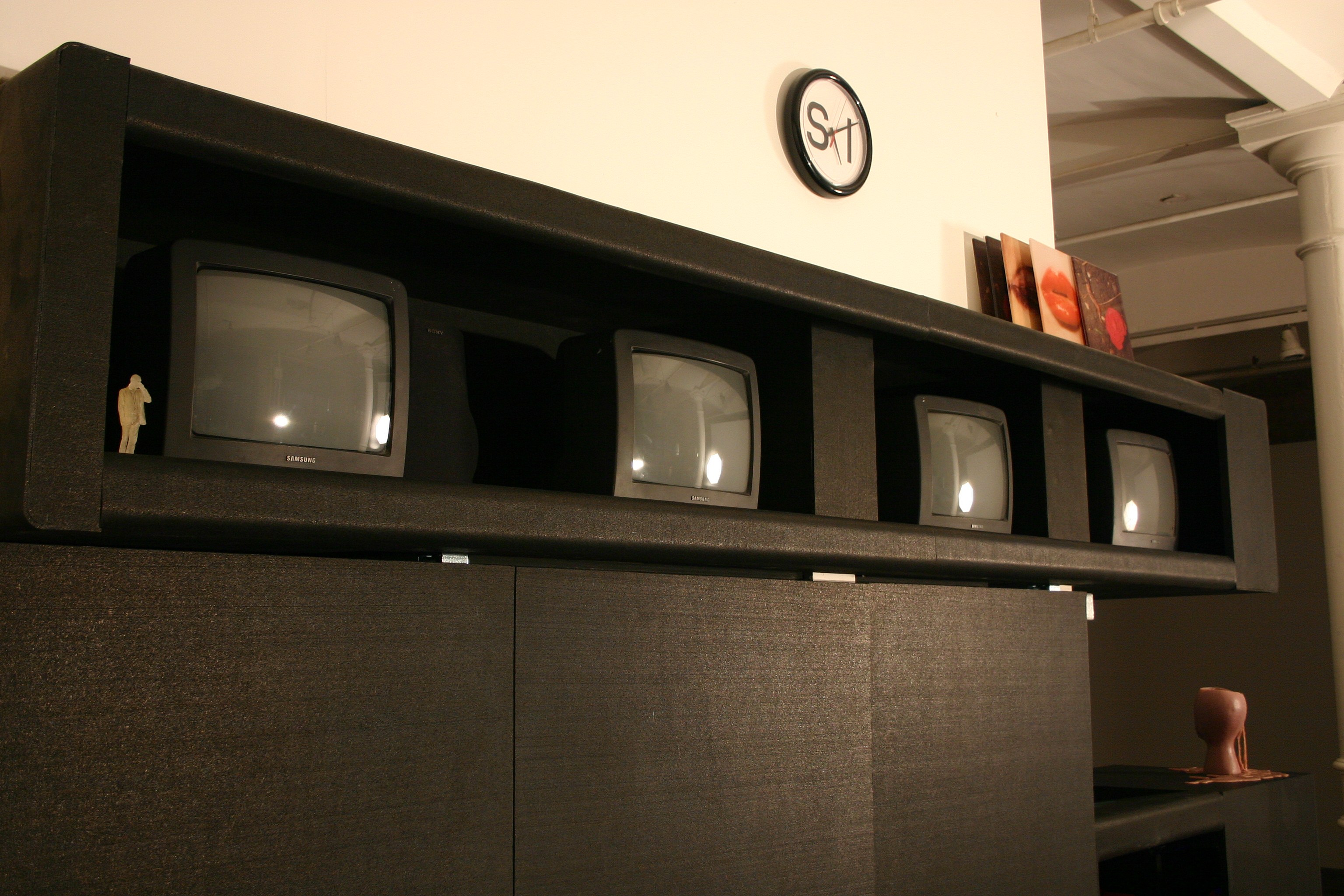 None of the Above, None of the Above at Swiss Institute, photo 29