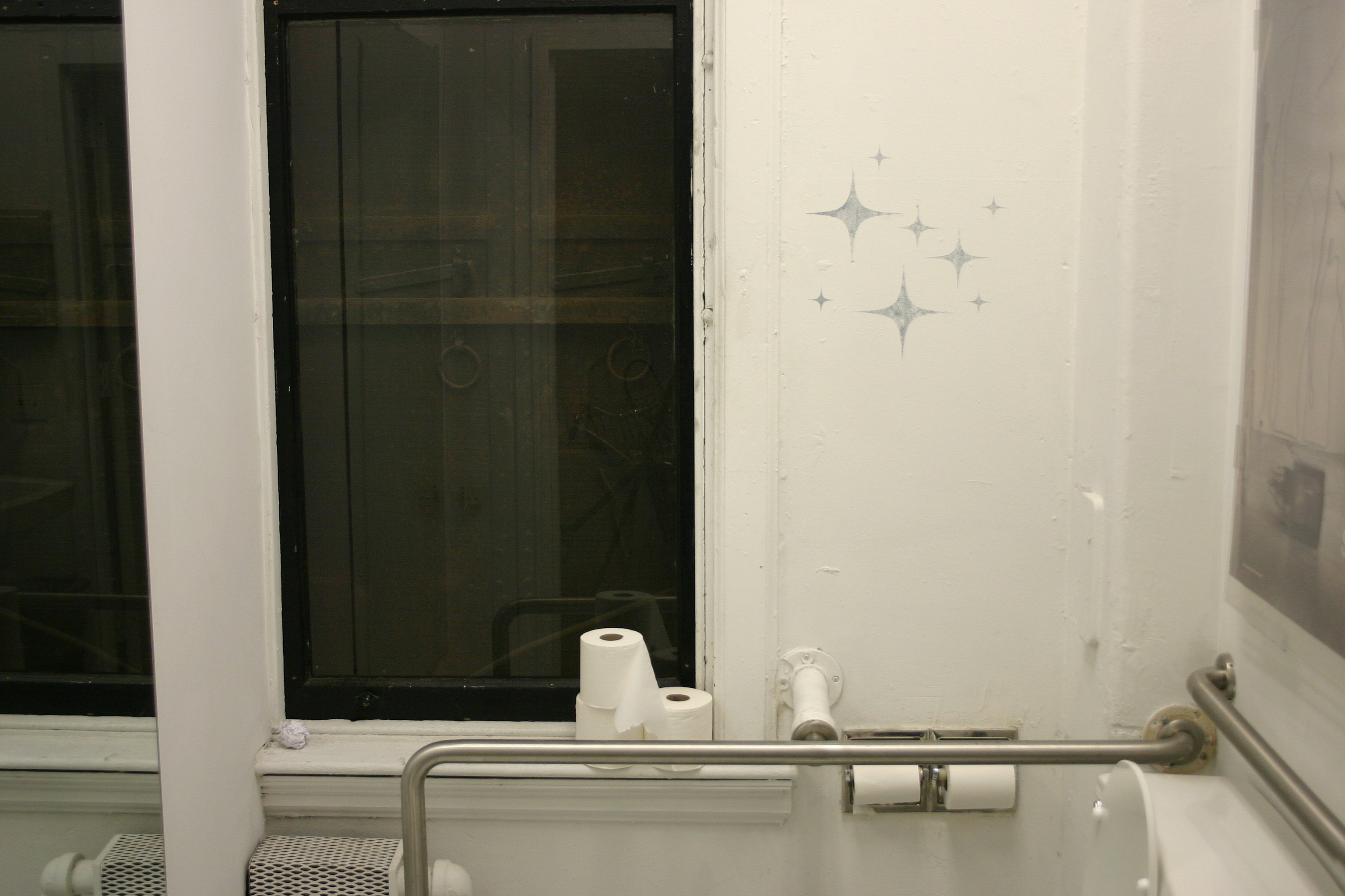 None of the Above, None of the Above at Swiss Institute, photo 57