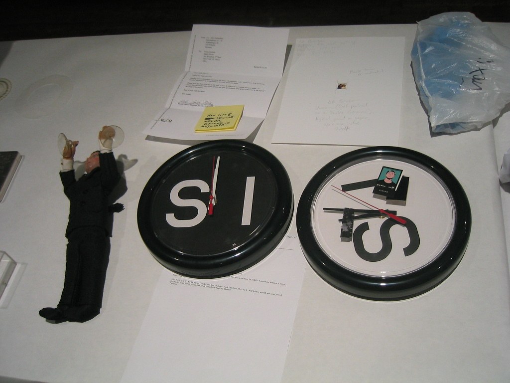 None of the Above, None of the Above at Swiss Institute, photo 32