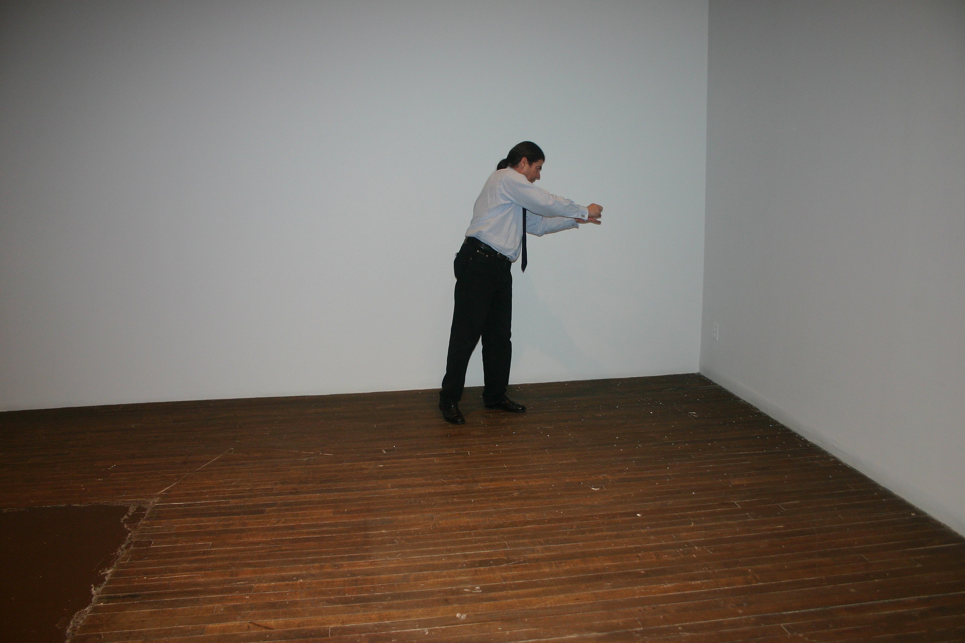 None of the Above, None of the Above at Swiss Institute, photo 15