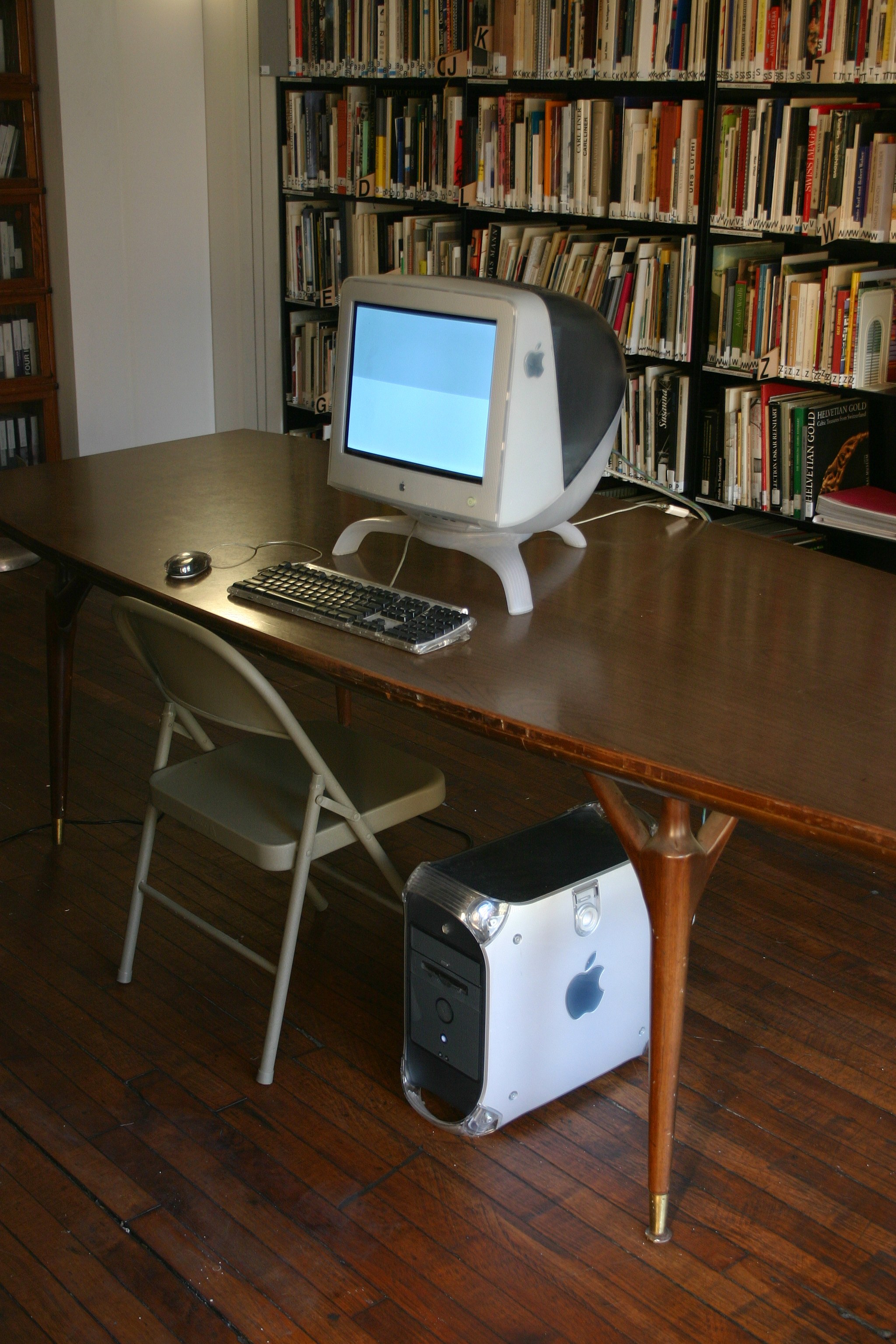 None of the Above, None of the Above at Swiss Institute, photo 43