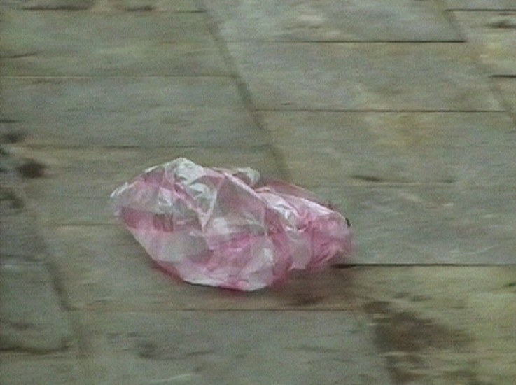 Eric Hattan, Liquid Concrete at Swiss Institute, photo 8