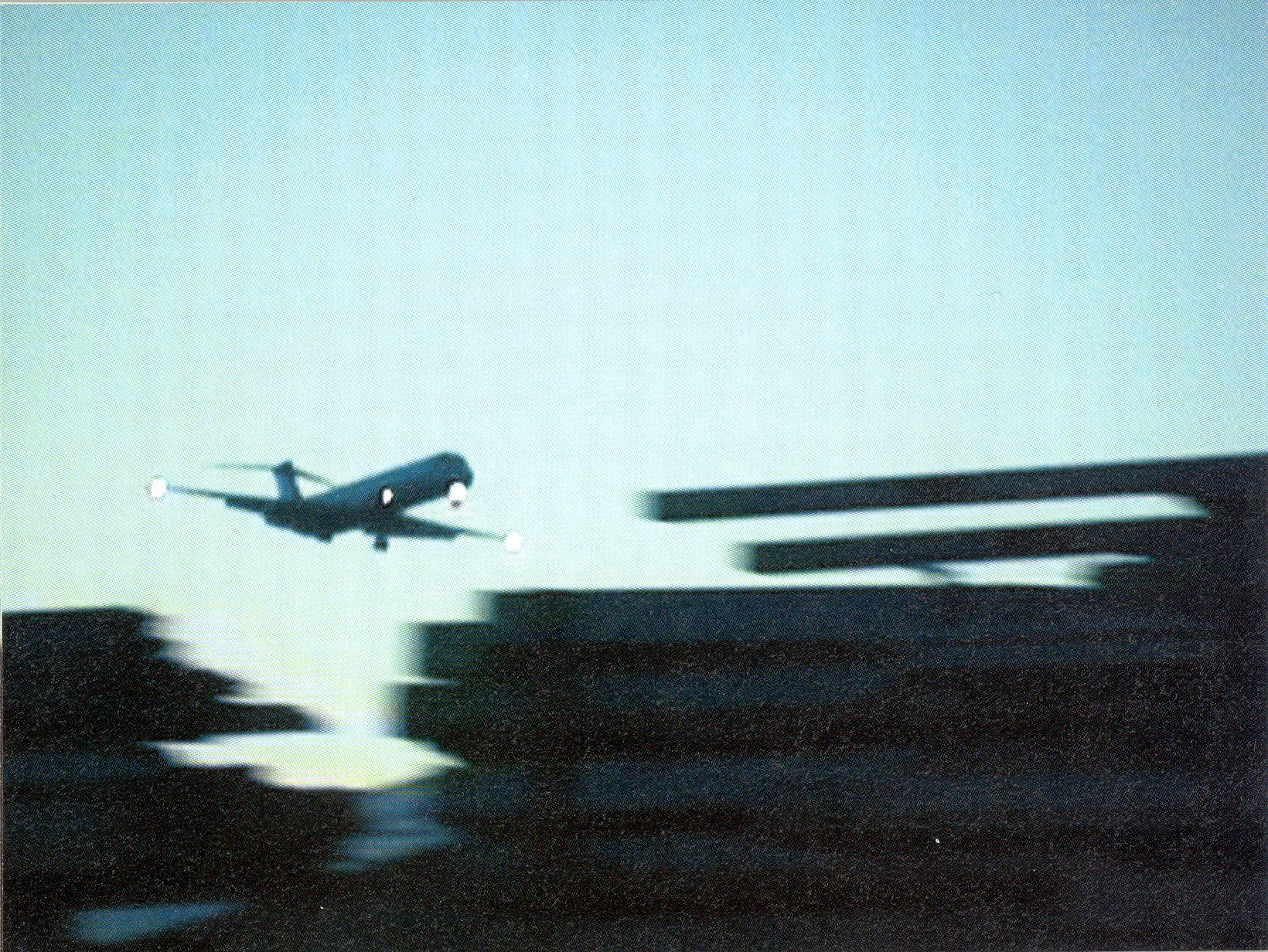 Eric Hattan, Liquid Concrete at Swiss Institute, photo 12