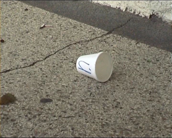 Eric Hattan, Liquid Concrete at Swiss Institute, photo 15