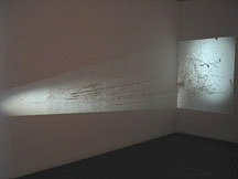Dust Memories, Dust Memories at Swiss Institute, photo 3