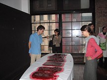 Dust Memories, Dust Memories at Swiss Institute, photo 8