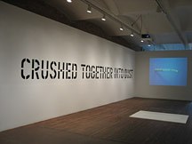 Dust Memories, Dust Memories at Swiss Institute, photo 2