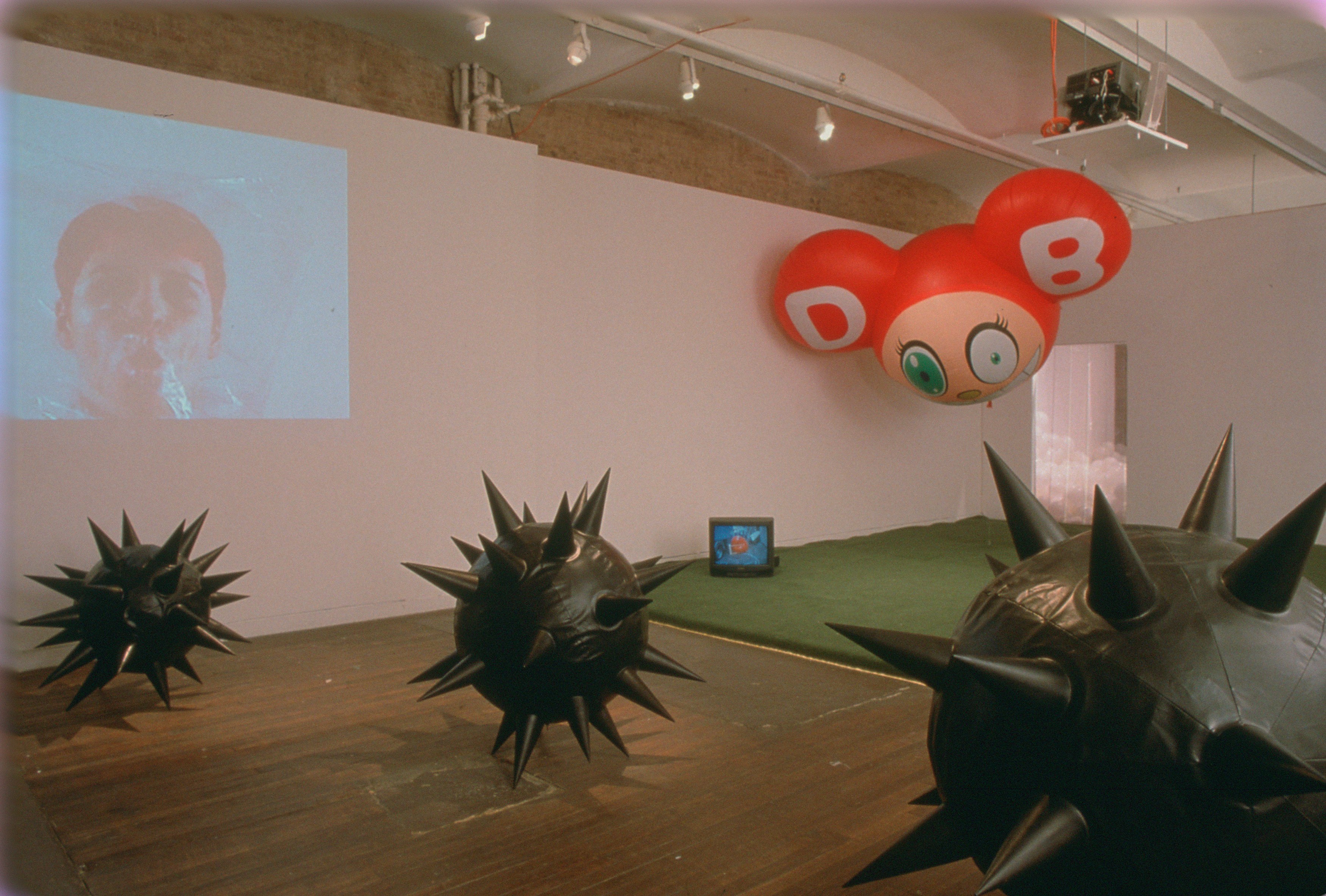 Under Pressure, Under Pressure at Swiss Institute, photo 8