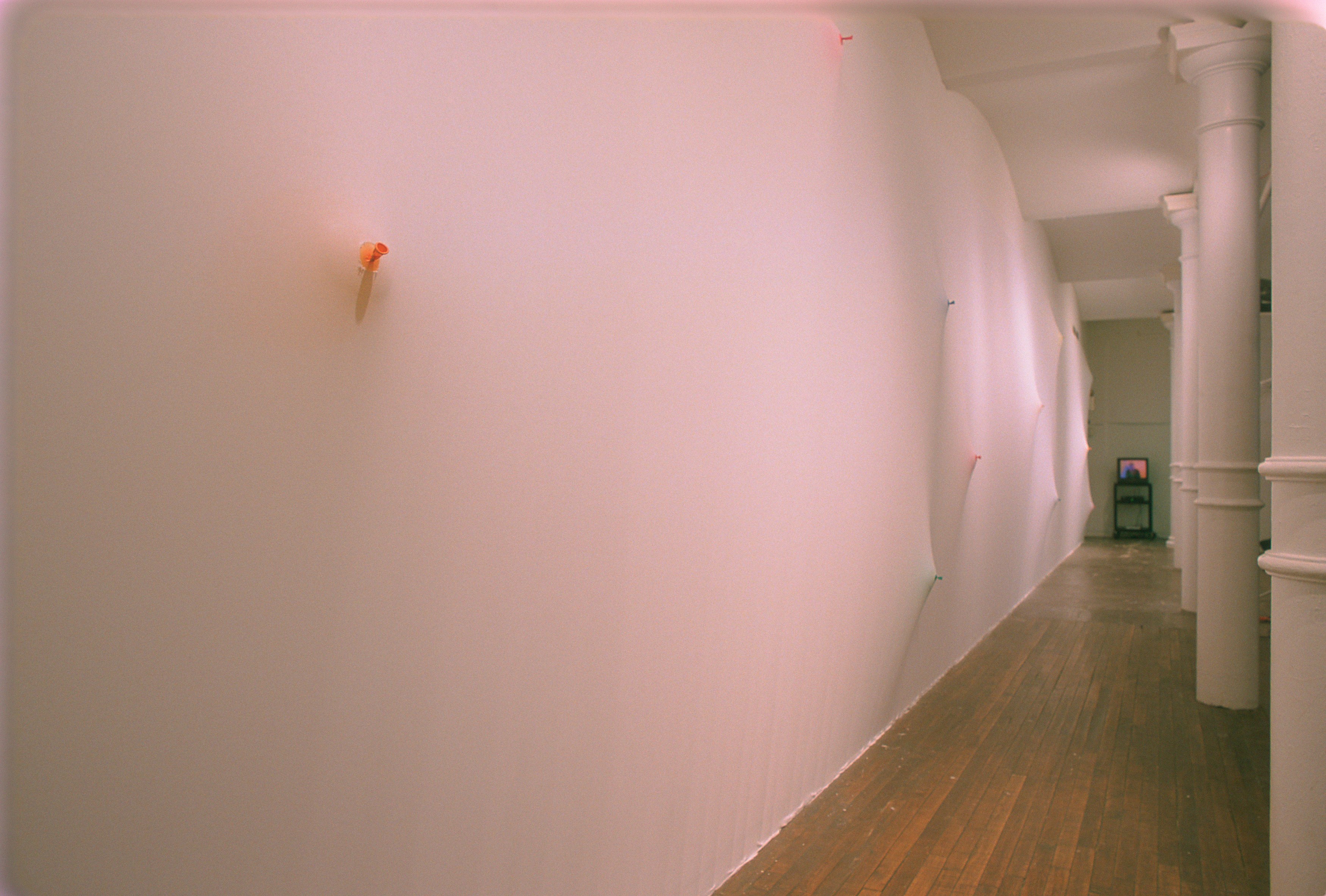 Under Pressure, Under Pressure at Swiss Institute, photo 11