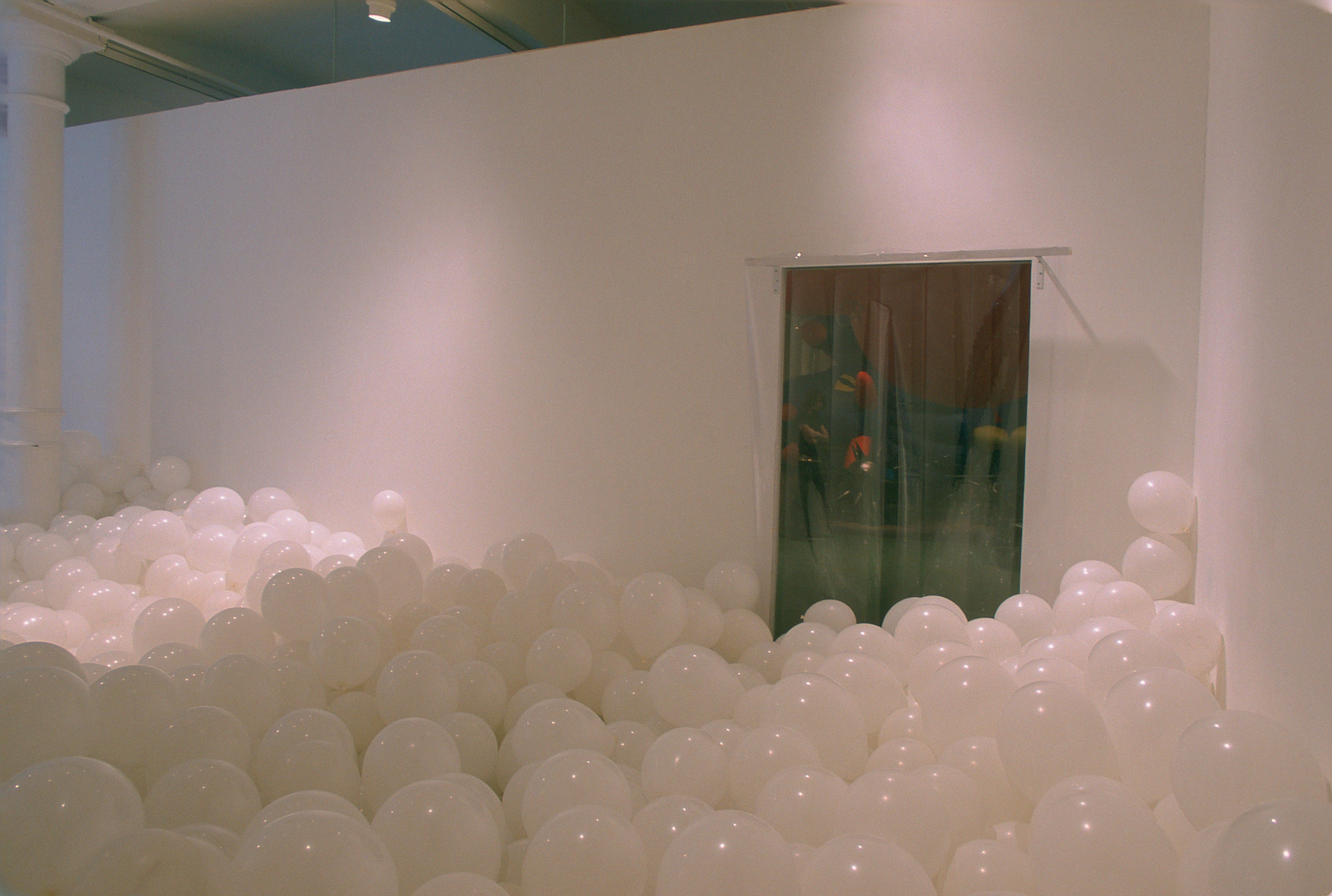 Under Pressure, Under Pressure at Swiss Institute, photo 12