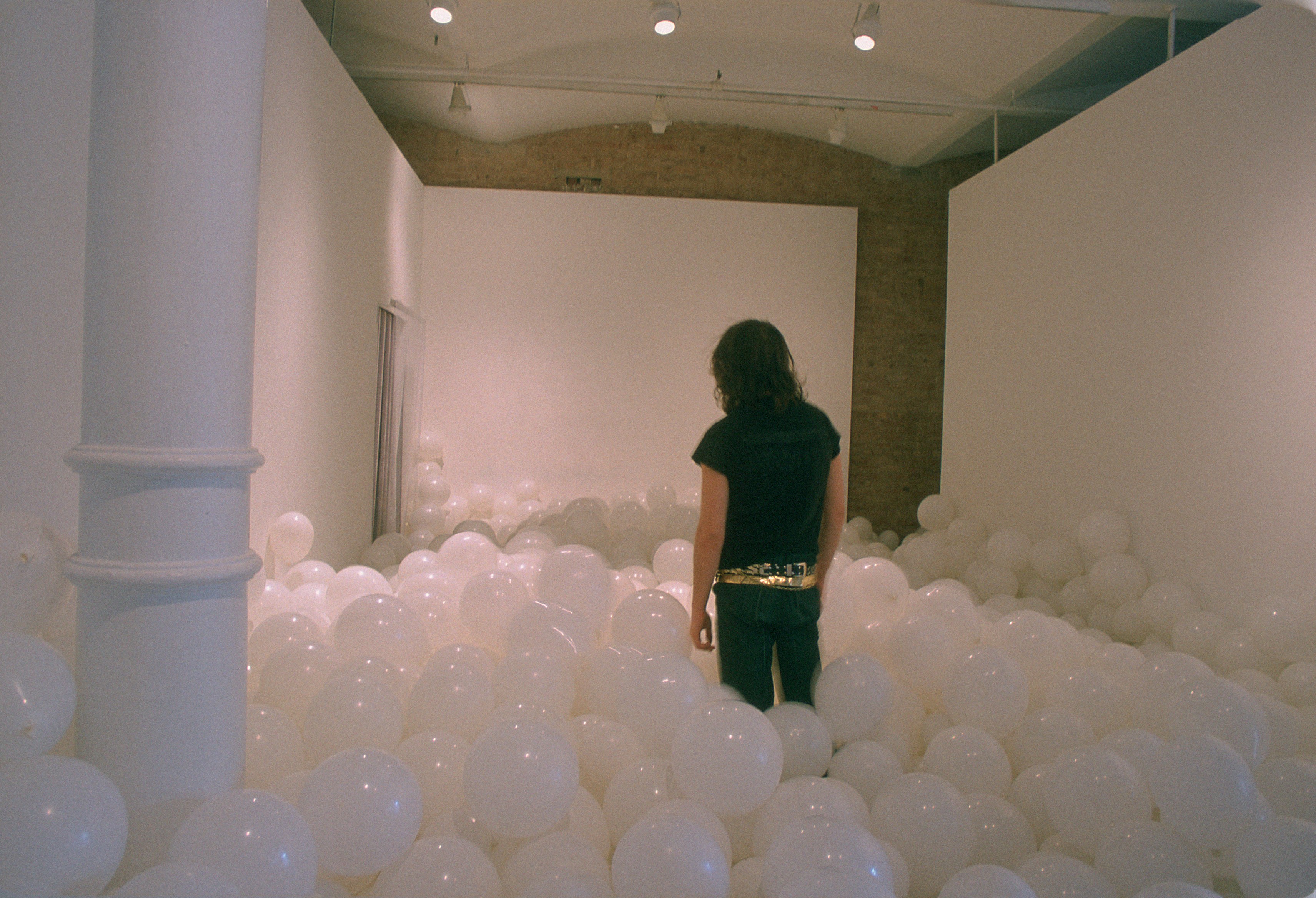 Under Pressure, Under Pressure at Swiss Institute, photo 14