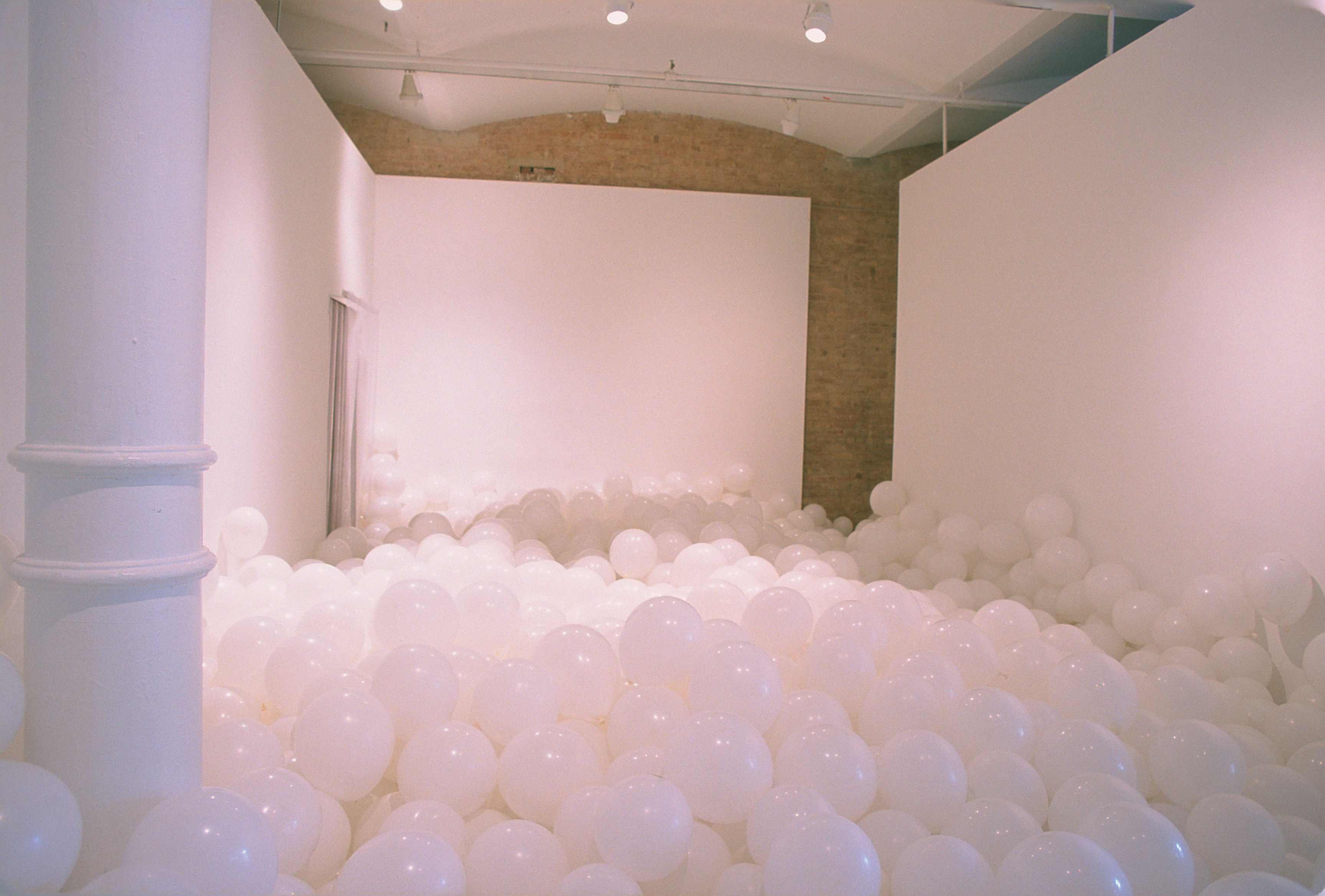 Under Pressure, Under Pressure at Swiss Institute, photo 15