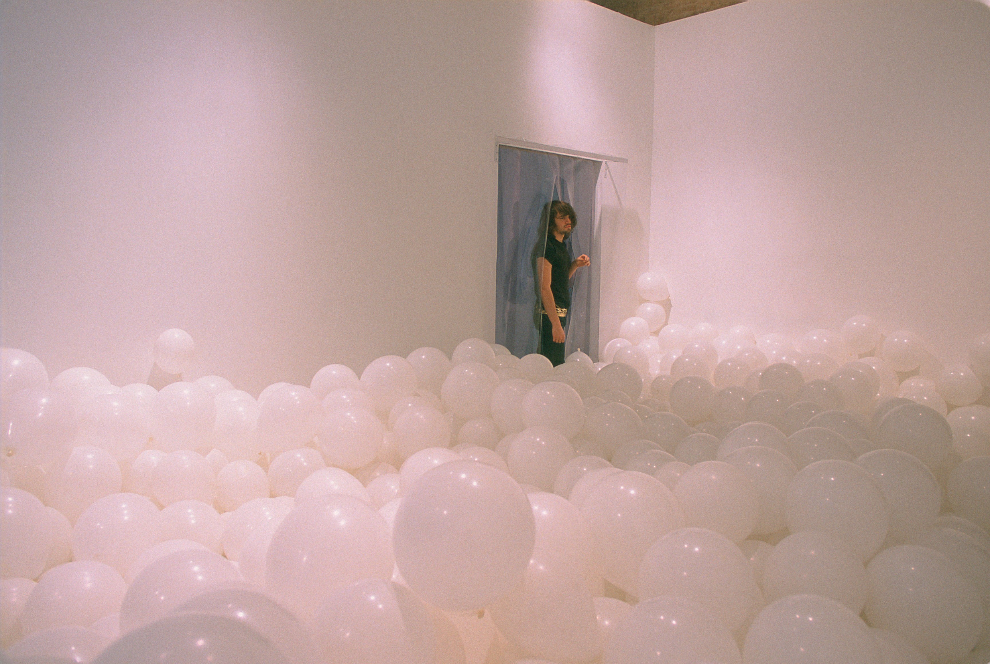 Under Pressure, Under Pressure at Swiss Institute, photo 13