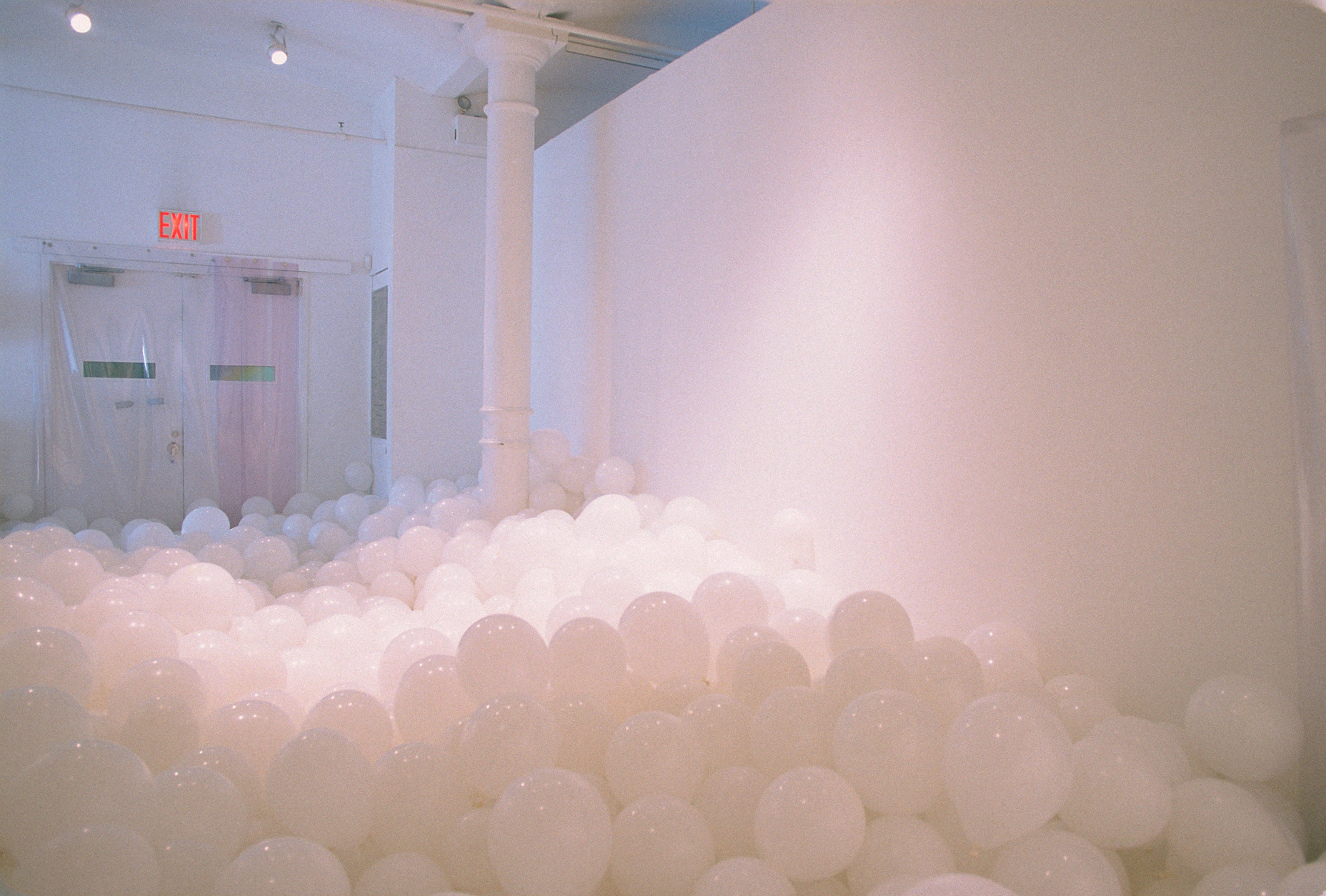 Under Pressure, Under Pressure at Swiss Institute, photo 16