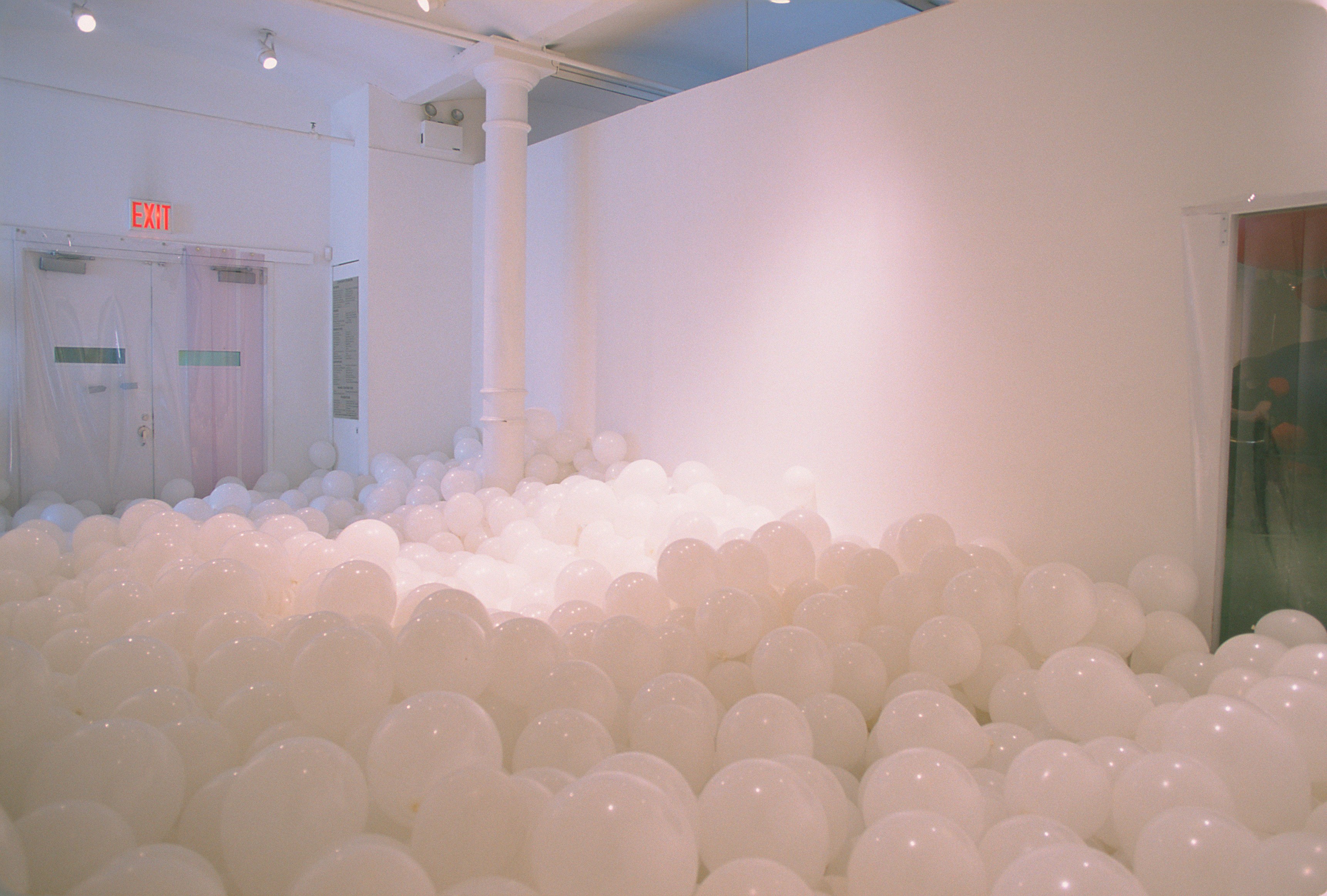 Under Pressure, Under Pressure at Swiss Institute, photo 17