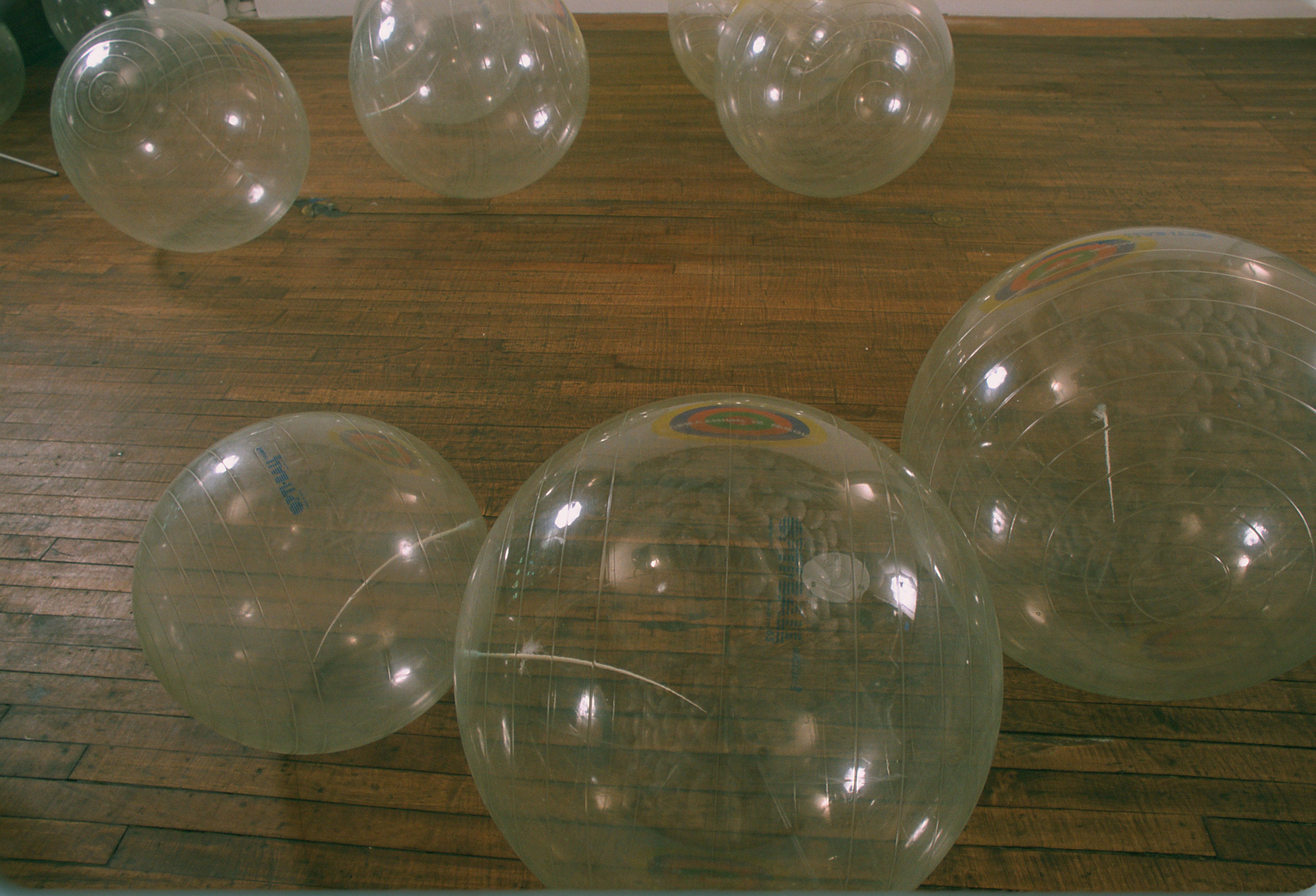 Under Pressure, Under Pressure at Swiss Institute, photo 22