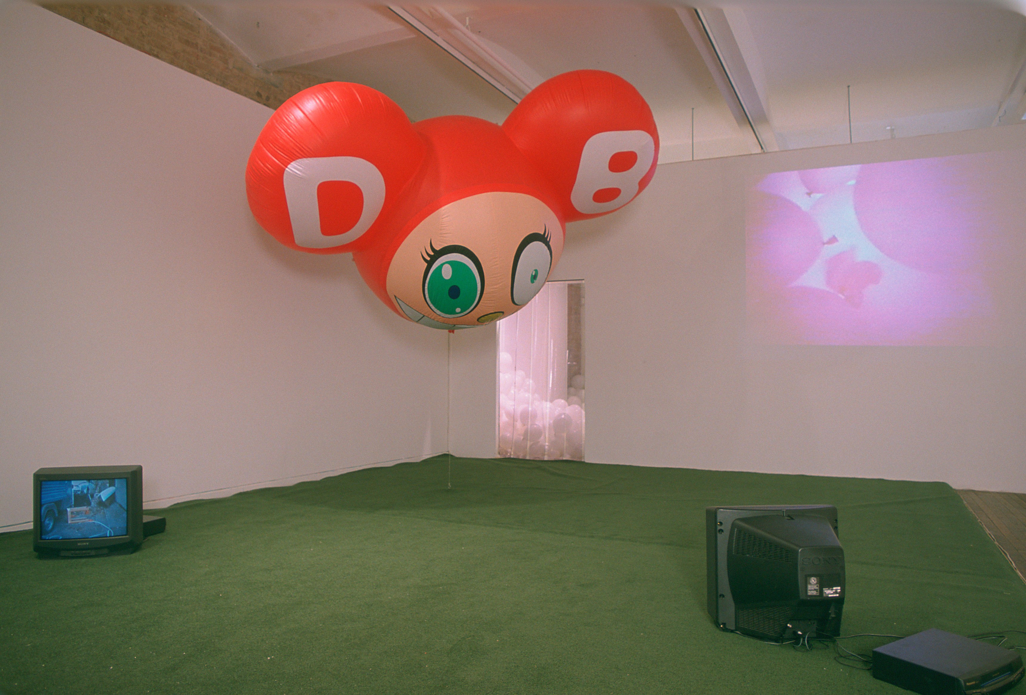 Under Pressure, Under Pressure at Swiss Institute, photo 10