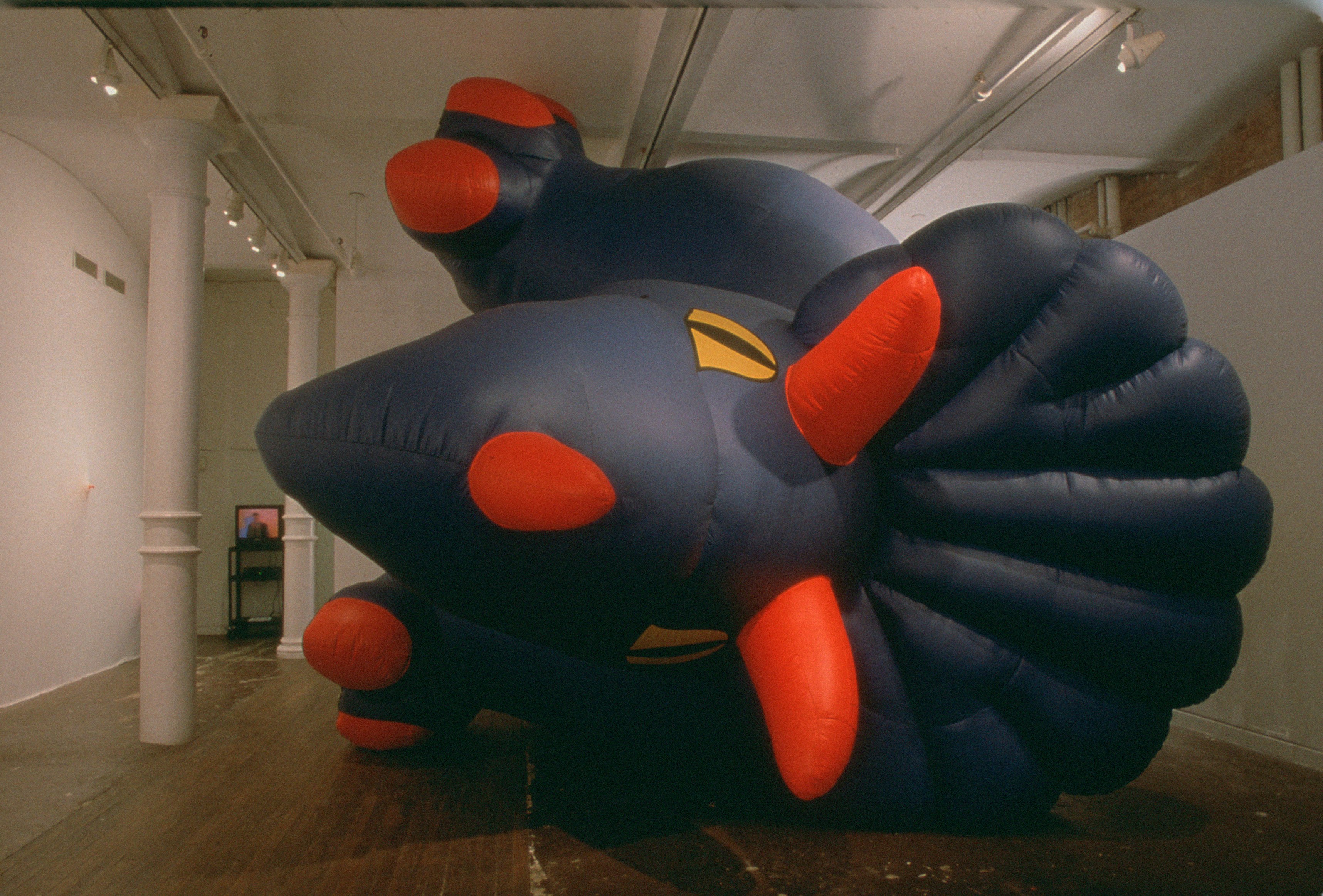 Under Pressure, Under Pressure at Swiss Institute, photo 6