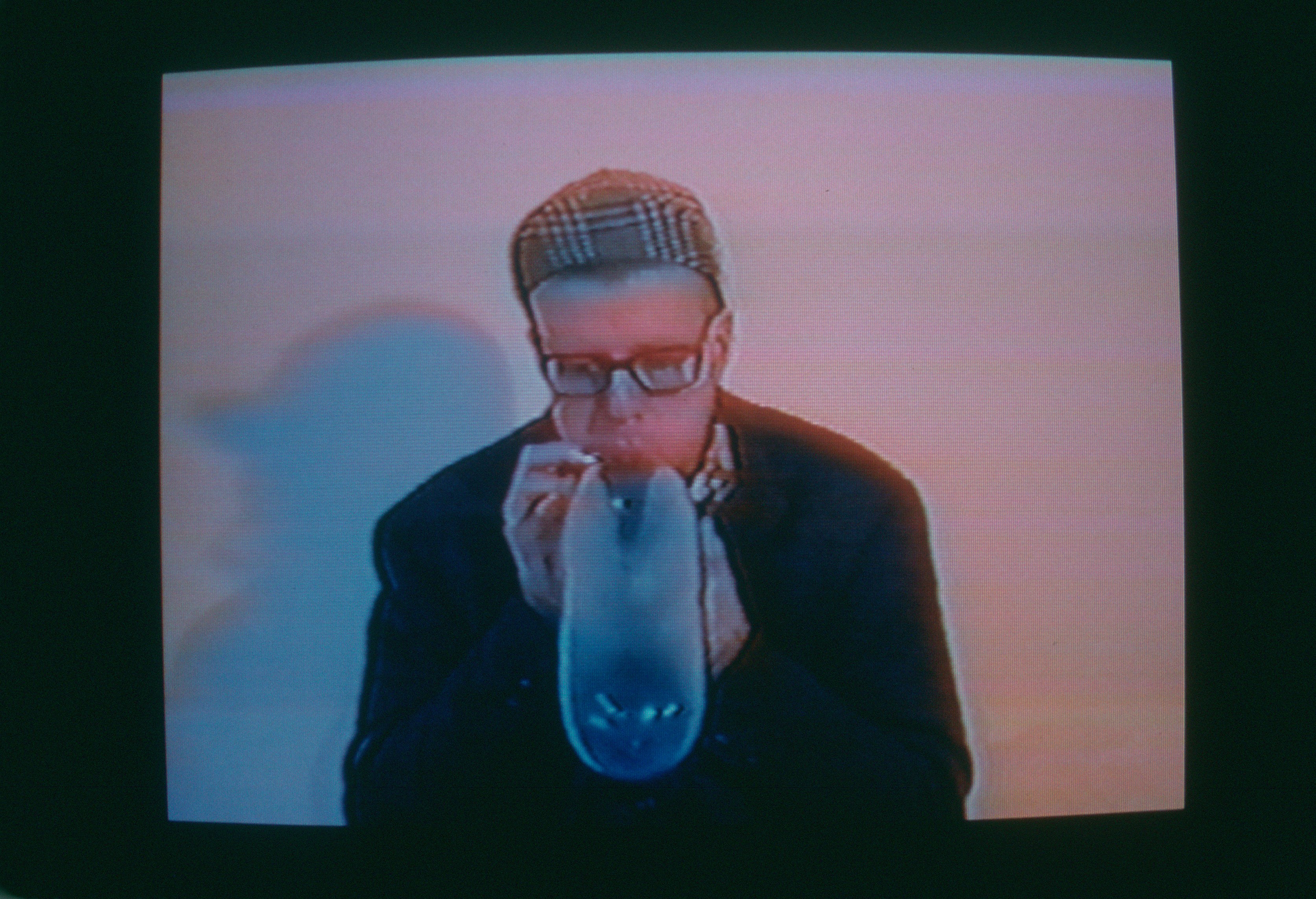 Under Pressure, Under Pressure at Swiss Institute, photo 24
