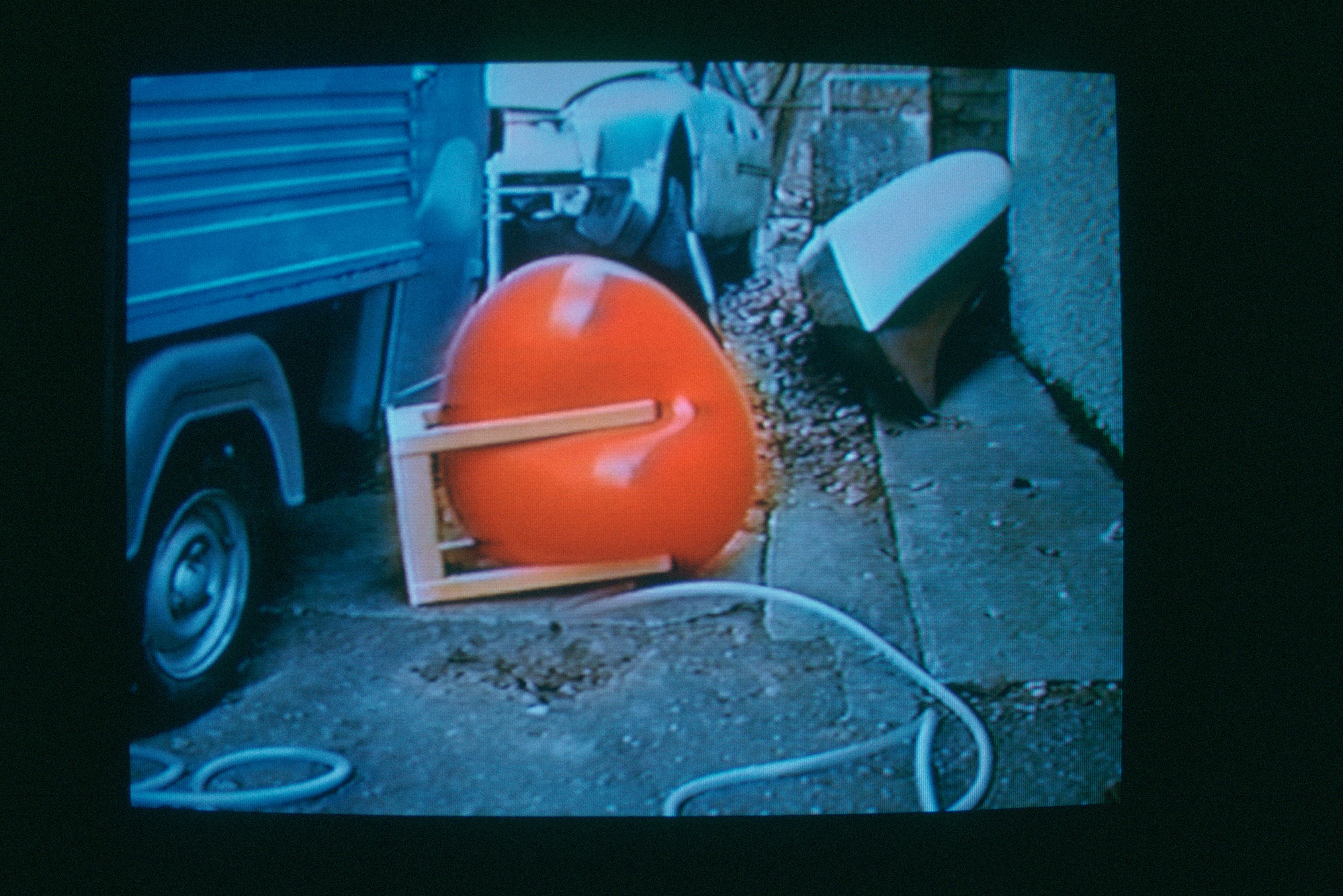 Under Pressure, Under Pressure at Swiss Institute, photo 29