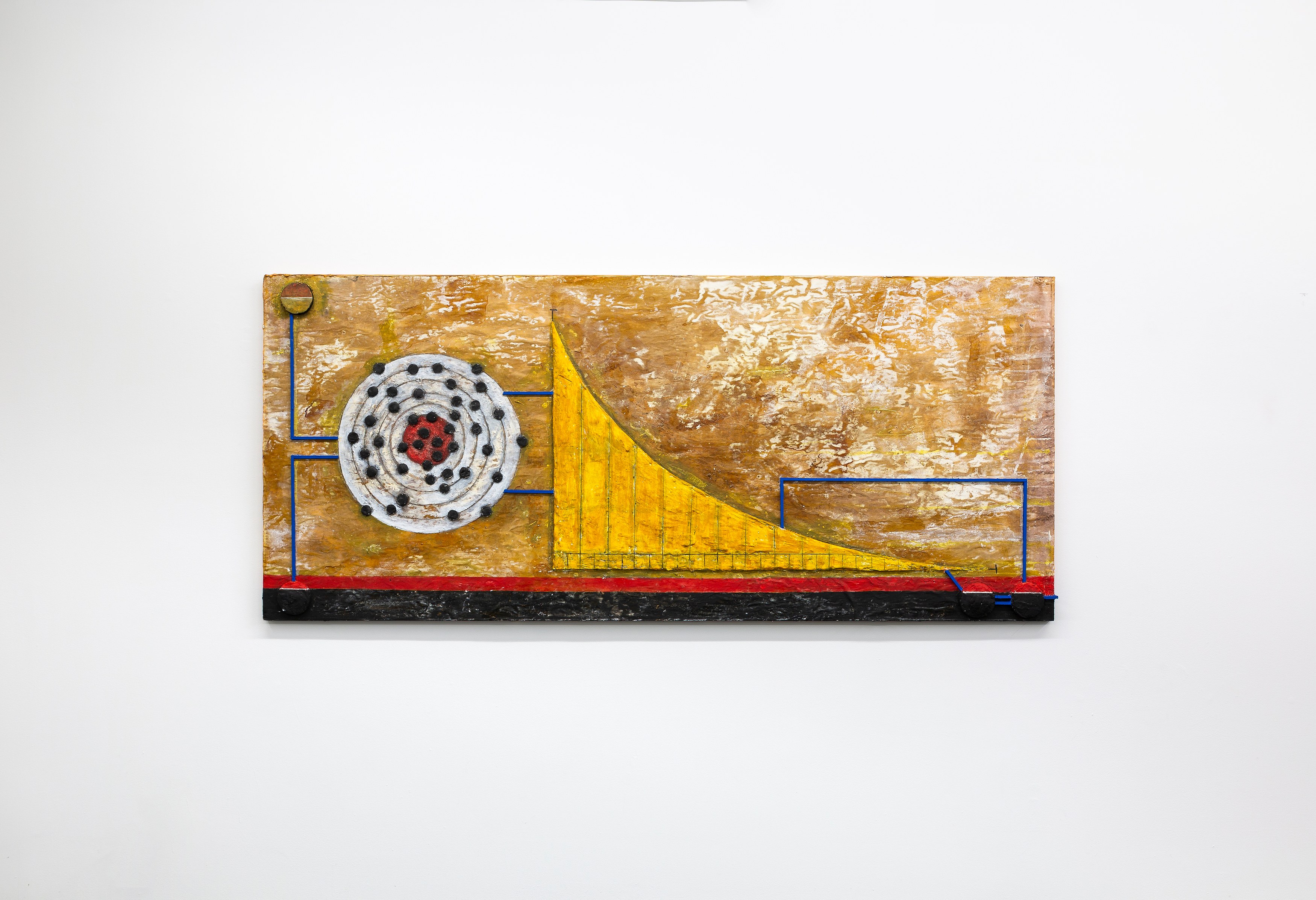 Veit Laurent Kurz, Sequence 7: one work, one week - Plant Fear at Miguel Abreu, New York (88 Eldridge Street, 36 Orchard Street), photo 27