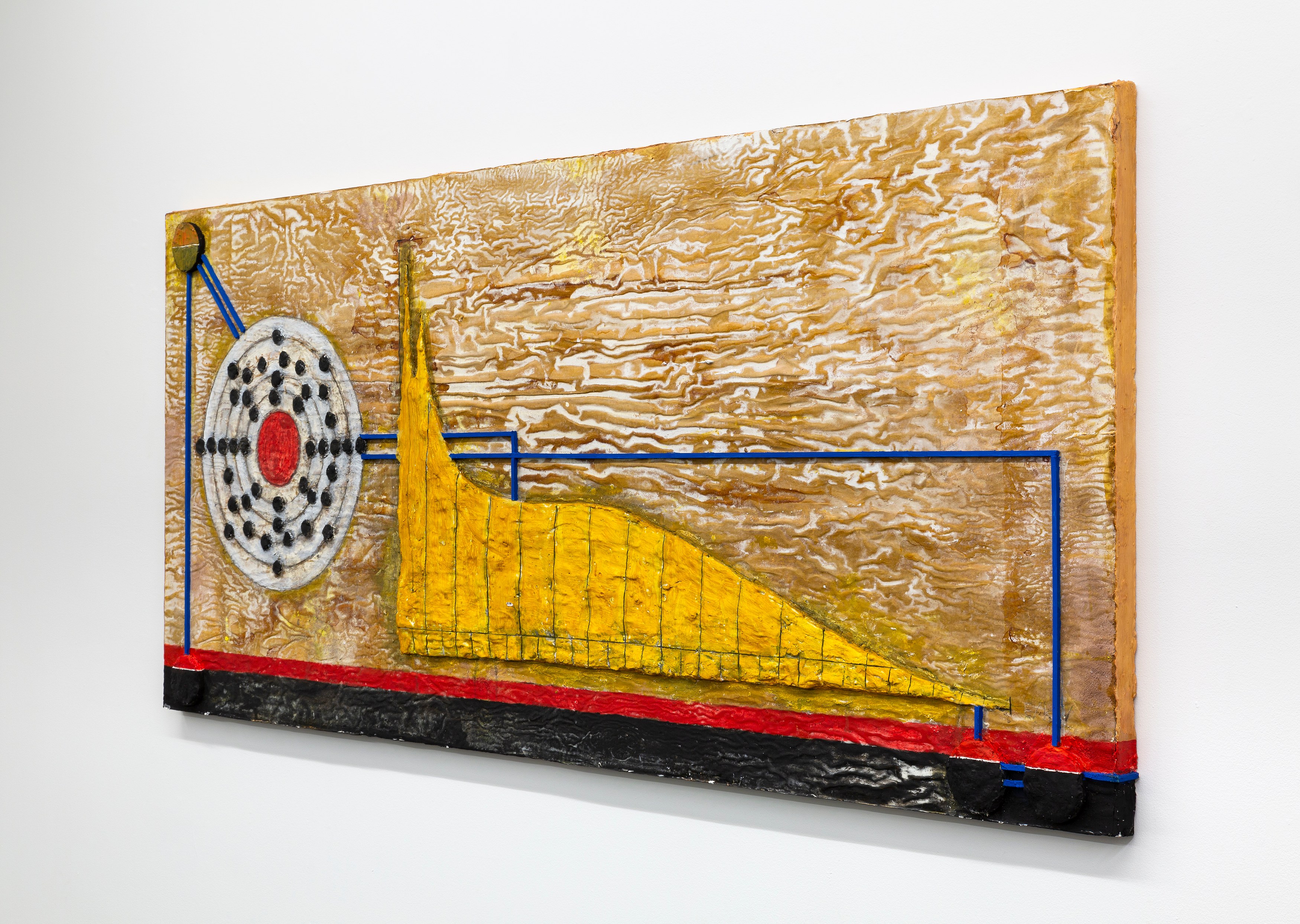 Veit Laurent Kurz, Sequence 7: one work, one week - Plant Fear at Miguel Abreu, New York (88 Eldridge Street, 36 Orchard Street), photo 25