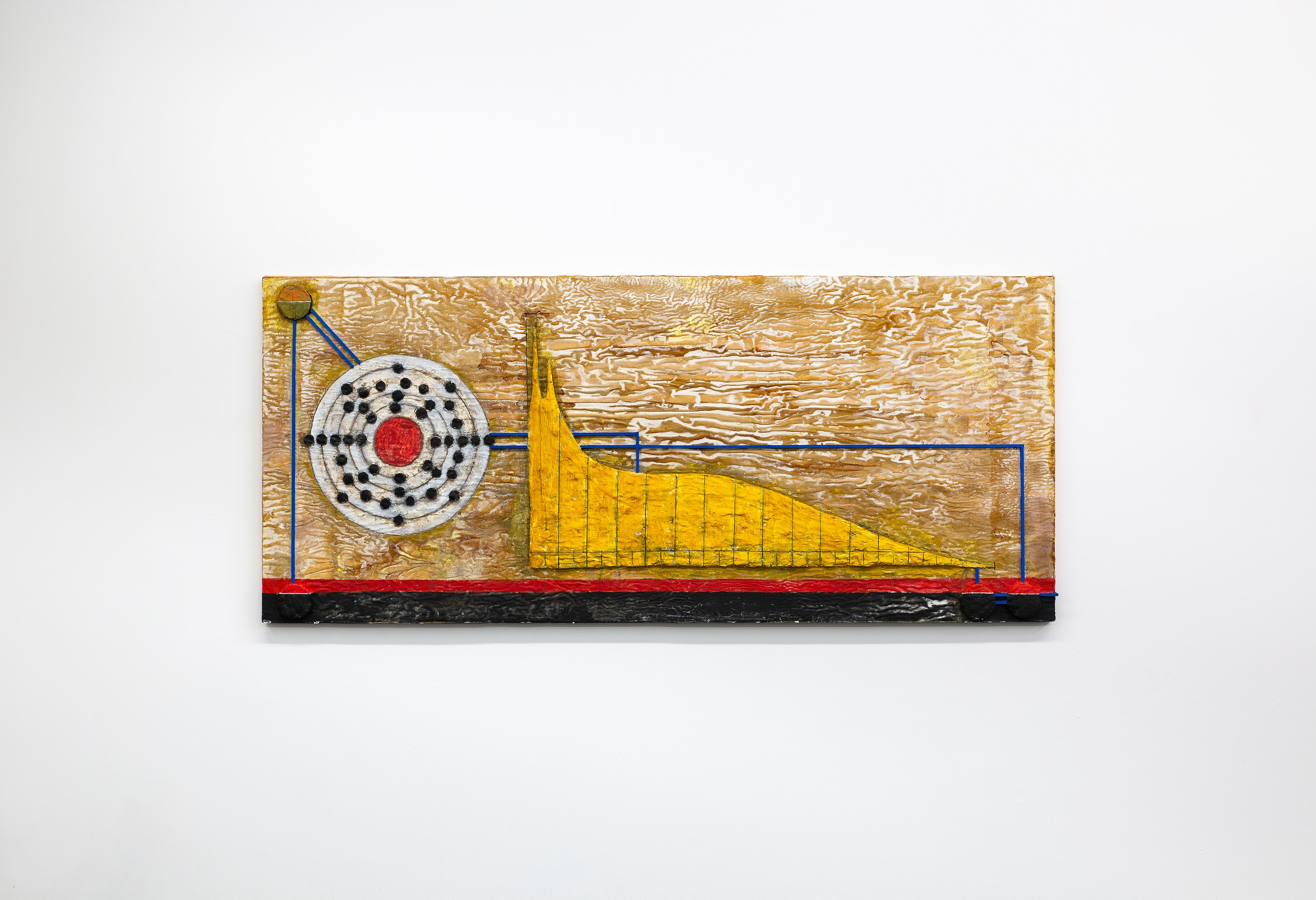 Veit Laurent Kurz, Sequence 7: one work, one week - Plant Fear at Miguel Abreu, New York (88 Eldridge Street, 36 Orchard Street), photo 24