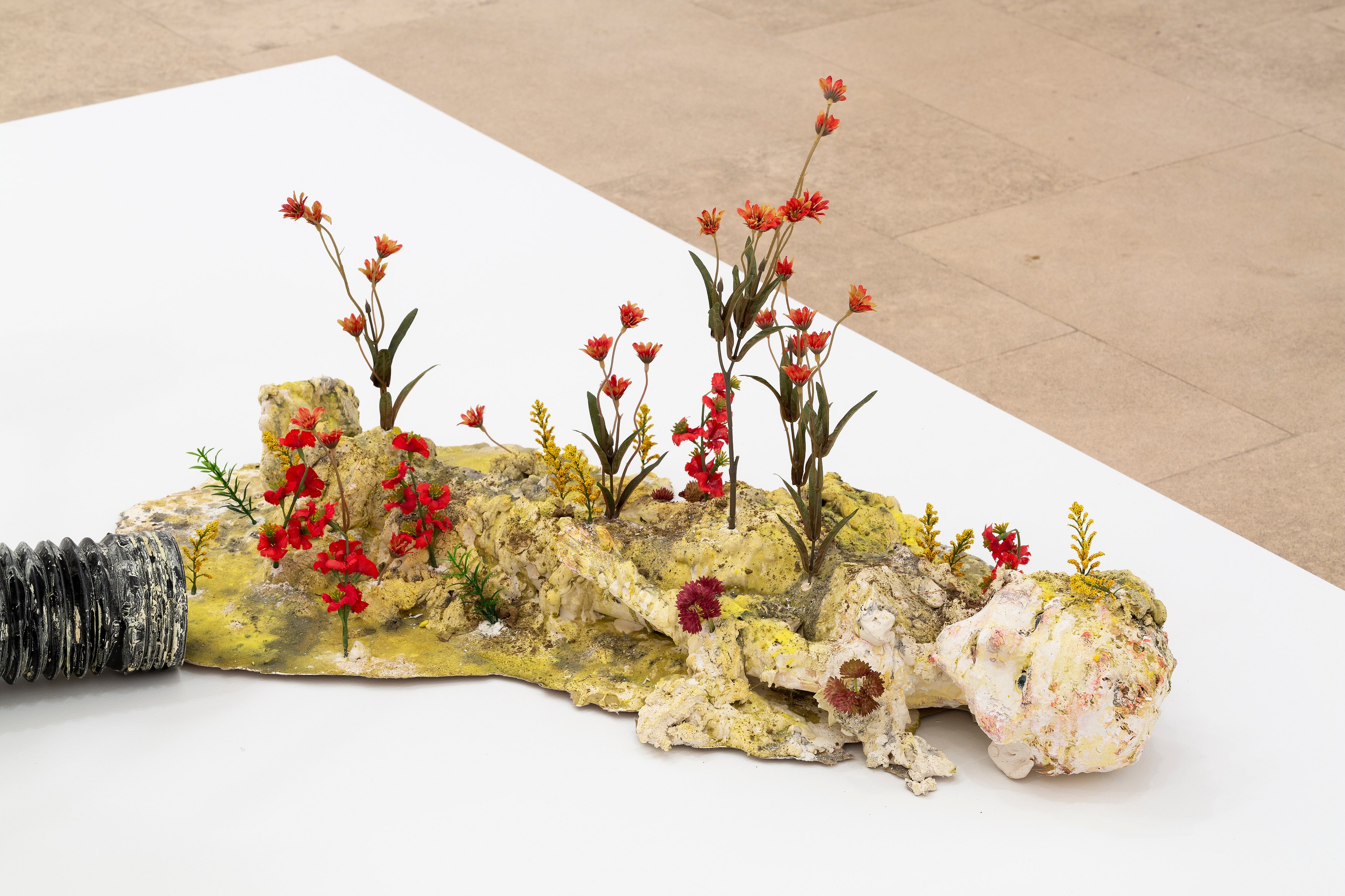 Veit Laurent Kurz, Sequence 7: one work, one week - Plant Fear at Miguel Abreu, New York (88 Eldridge Street, 36 Orchard Street), photo 20