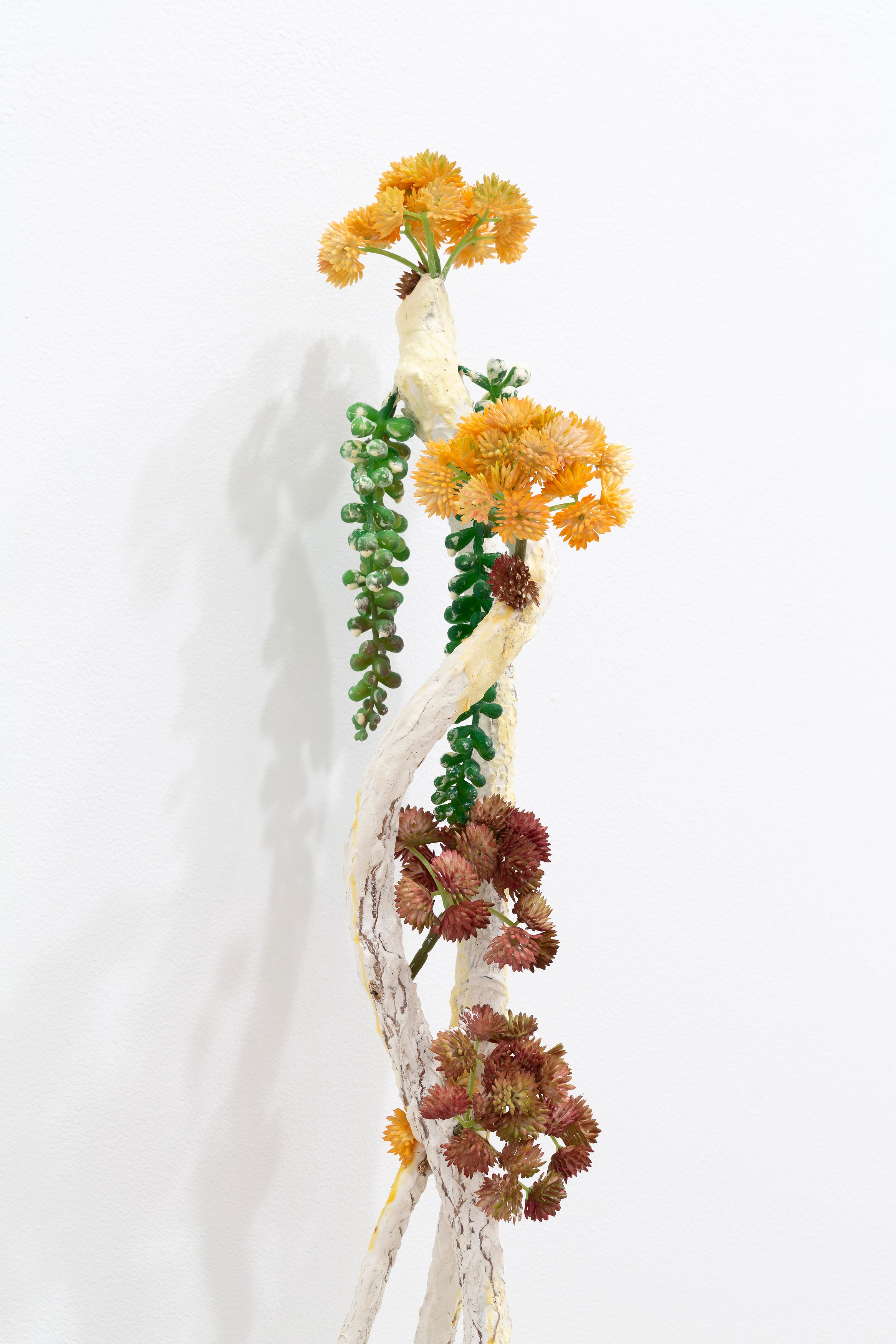 Veit Laurent Kurz, Sequence 7: one work, one week - Plant Fear at Miguel Abreu, New York (88 Eldridge Street, 36 Orchard Street), photo 9