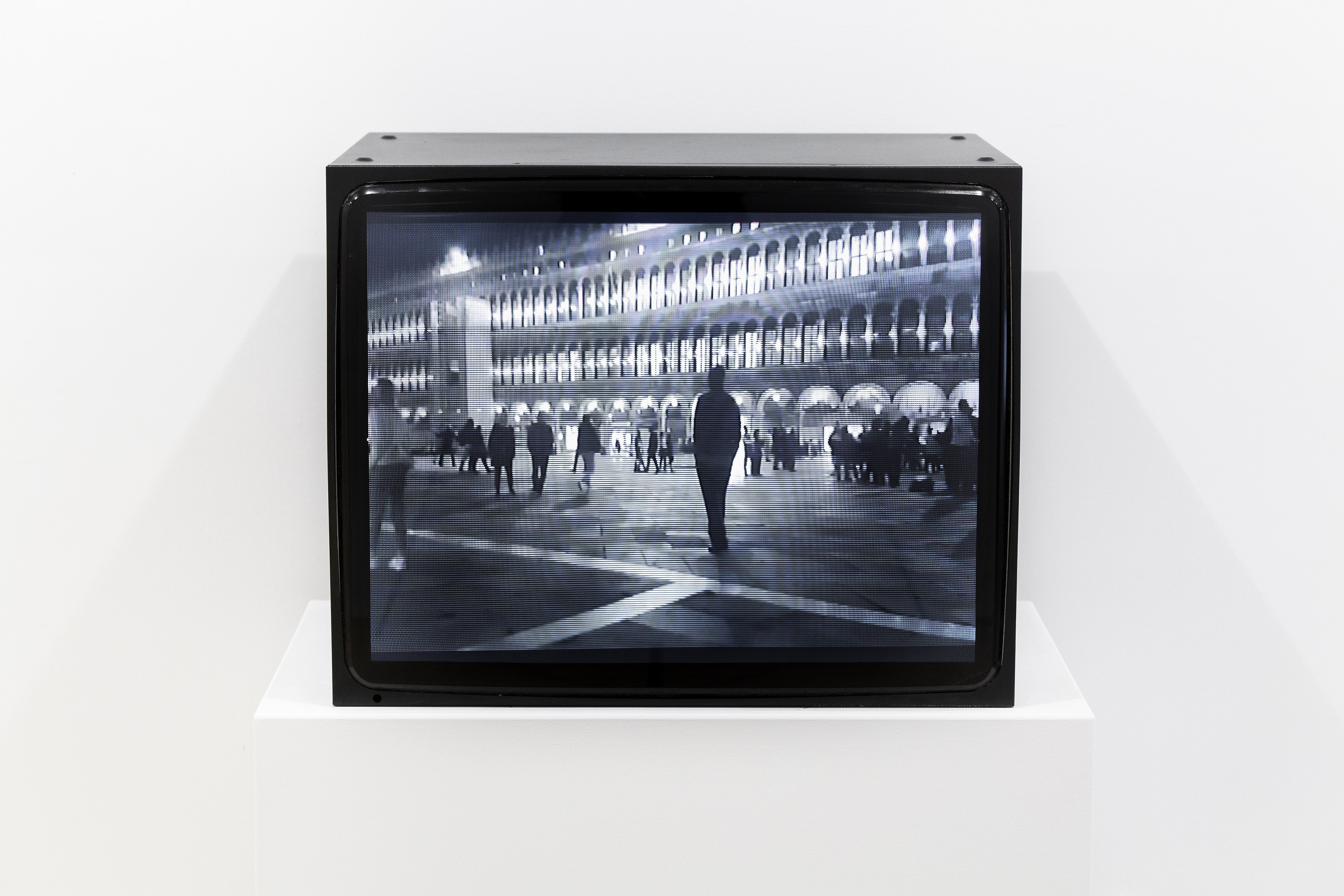 Veit Laurent Kurz, Sequence 7: one work, one week - Plant Fear at Miguel Abreu, New York (88 Eldridge Street, 36 Orchard Street), photo 4