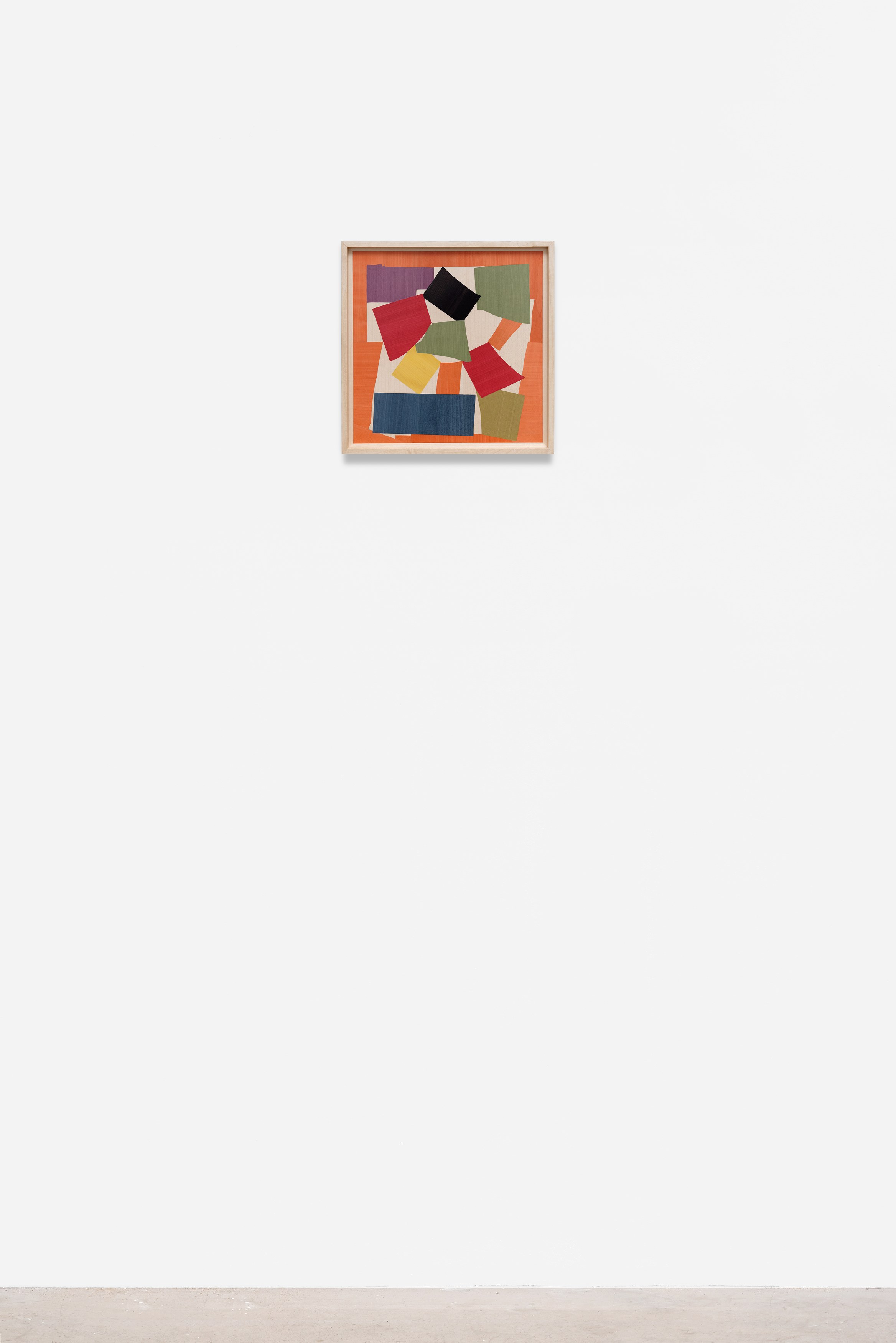 Gennariello part 2, Gennariello part 2 at Galerie Balice Hertling, photo 21