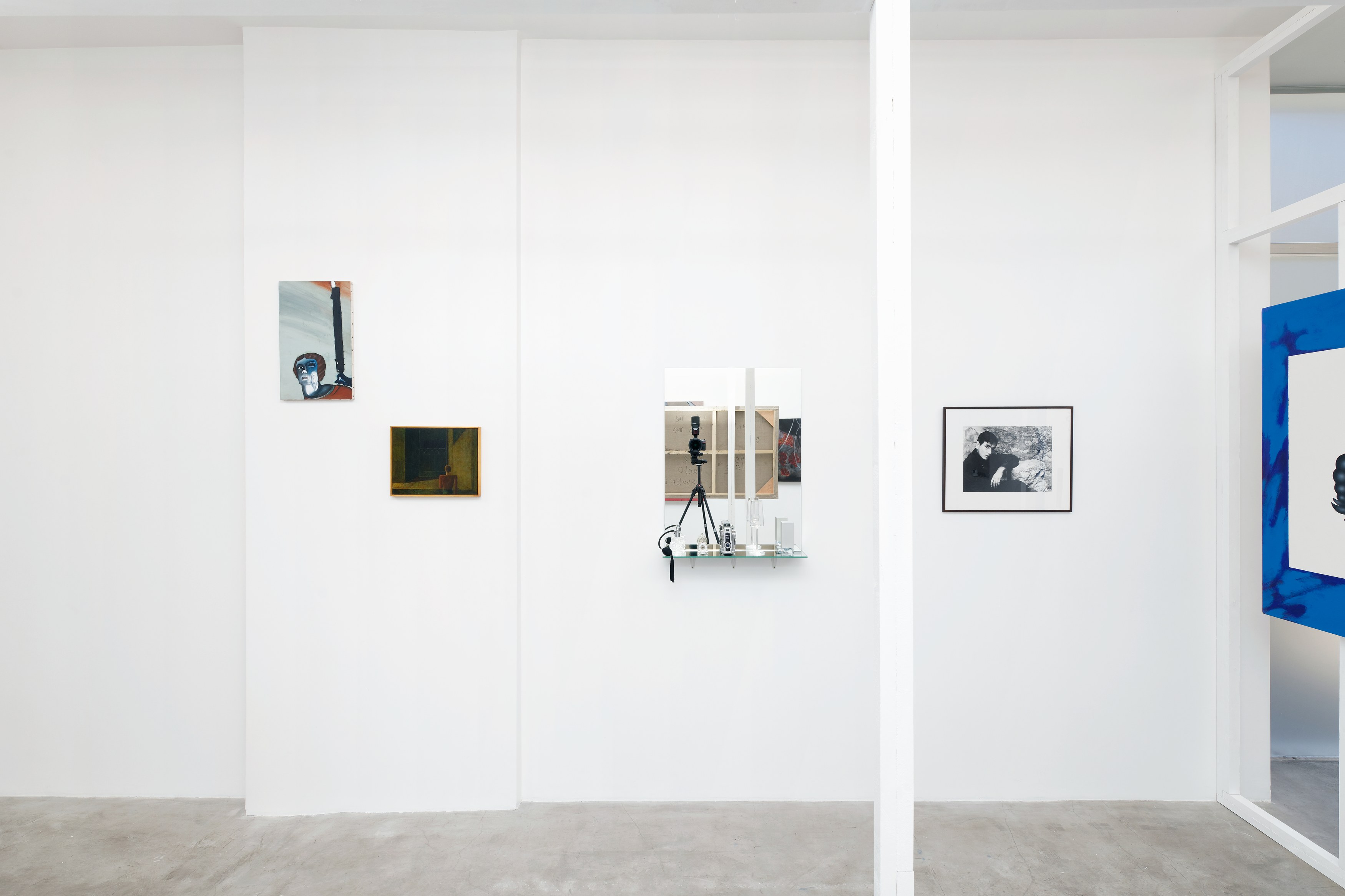 Gennariello part 2, Gennariello part 2 at Galerie Balice Hertling, photo 5