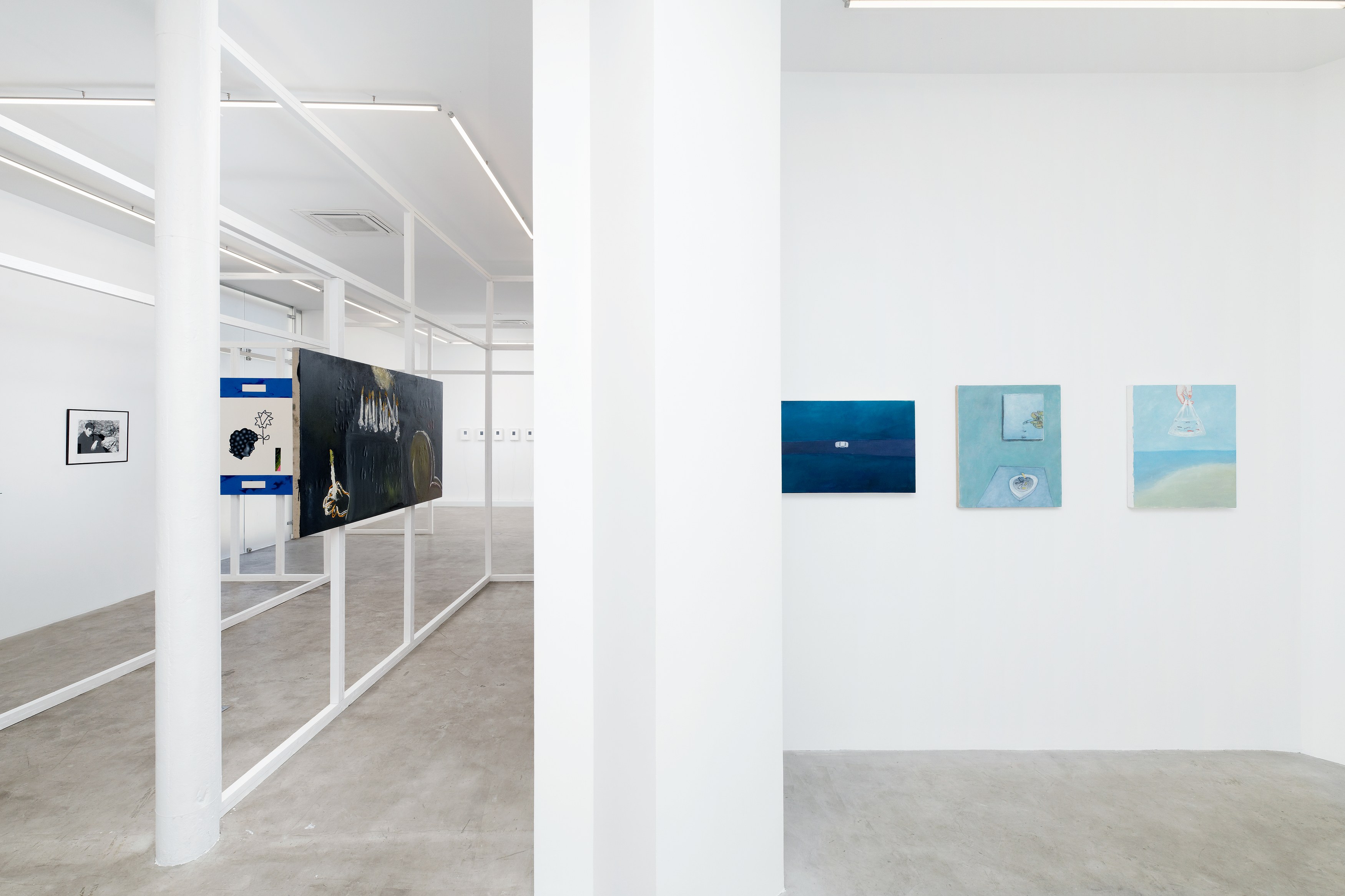 Gennariello part 2, Gennariello part 2 at Galerie Balice Hertling, photo 7