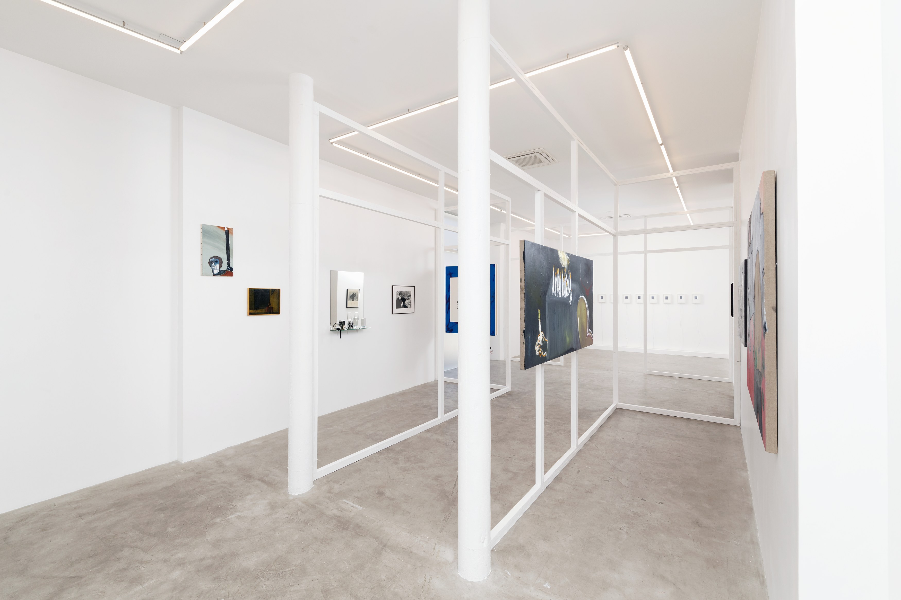 Gennariello part 2, Gennariello part 2 at Galerie Balice Hertling, photo 9