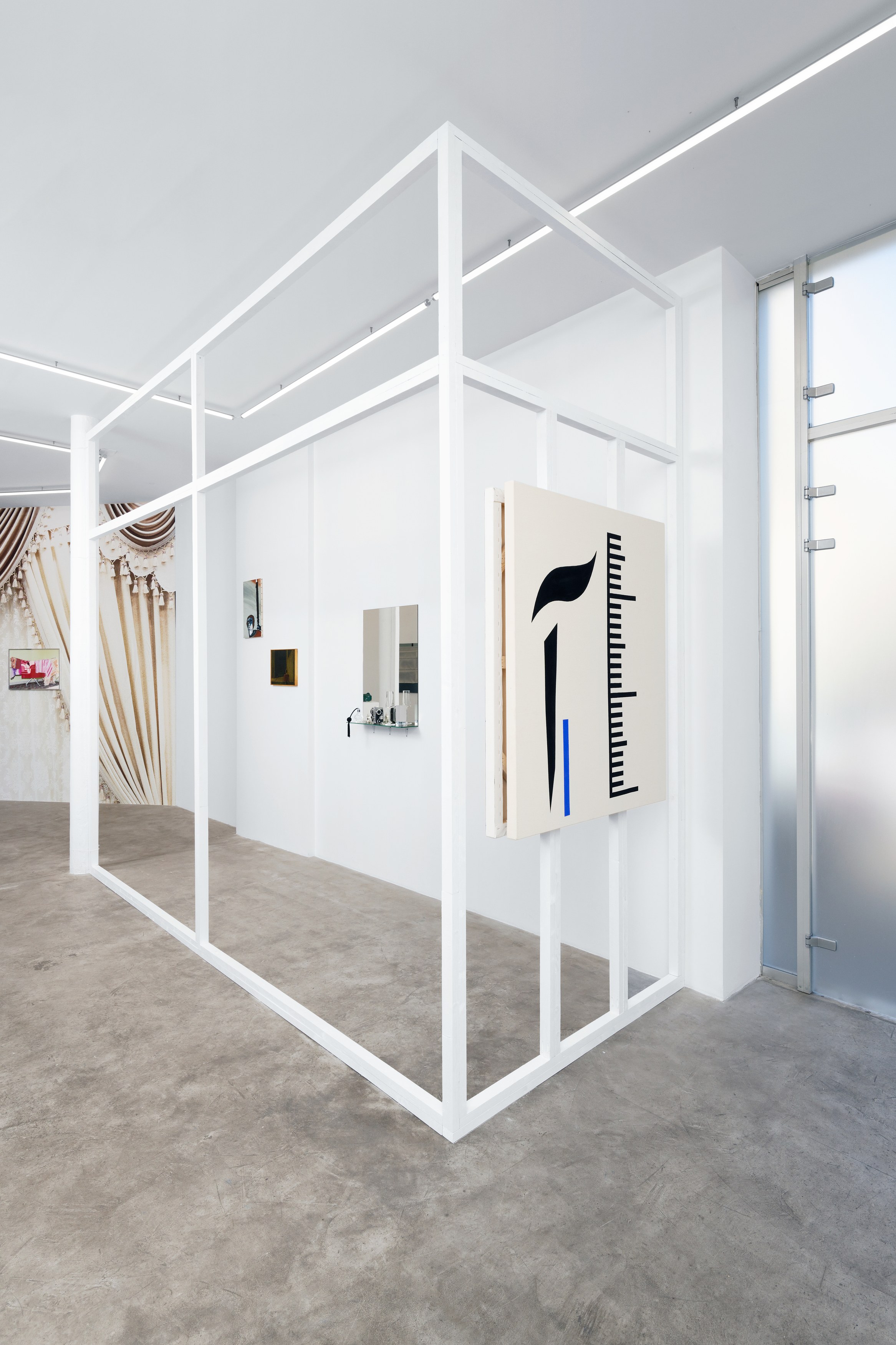 Gennariello part 2, Gennariello part 2 at Galerie Balice Hertling, photo 11