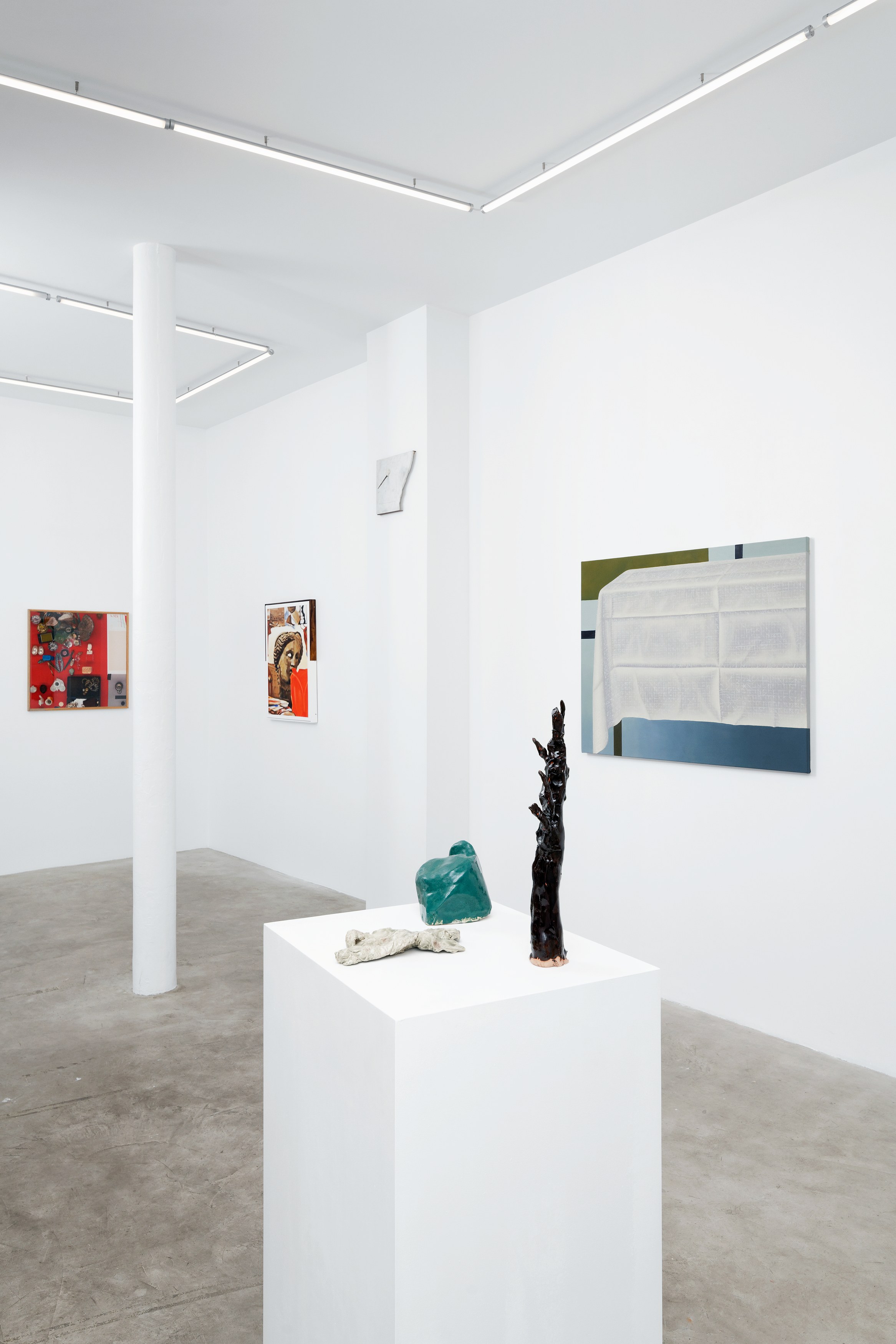 Gennariello part 2, Gennariello part 2 at Galerie Balice Hertling, photo 13