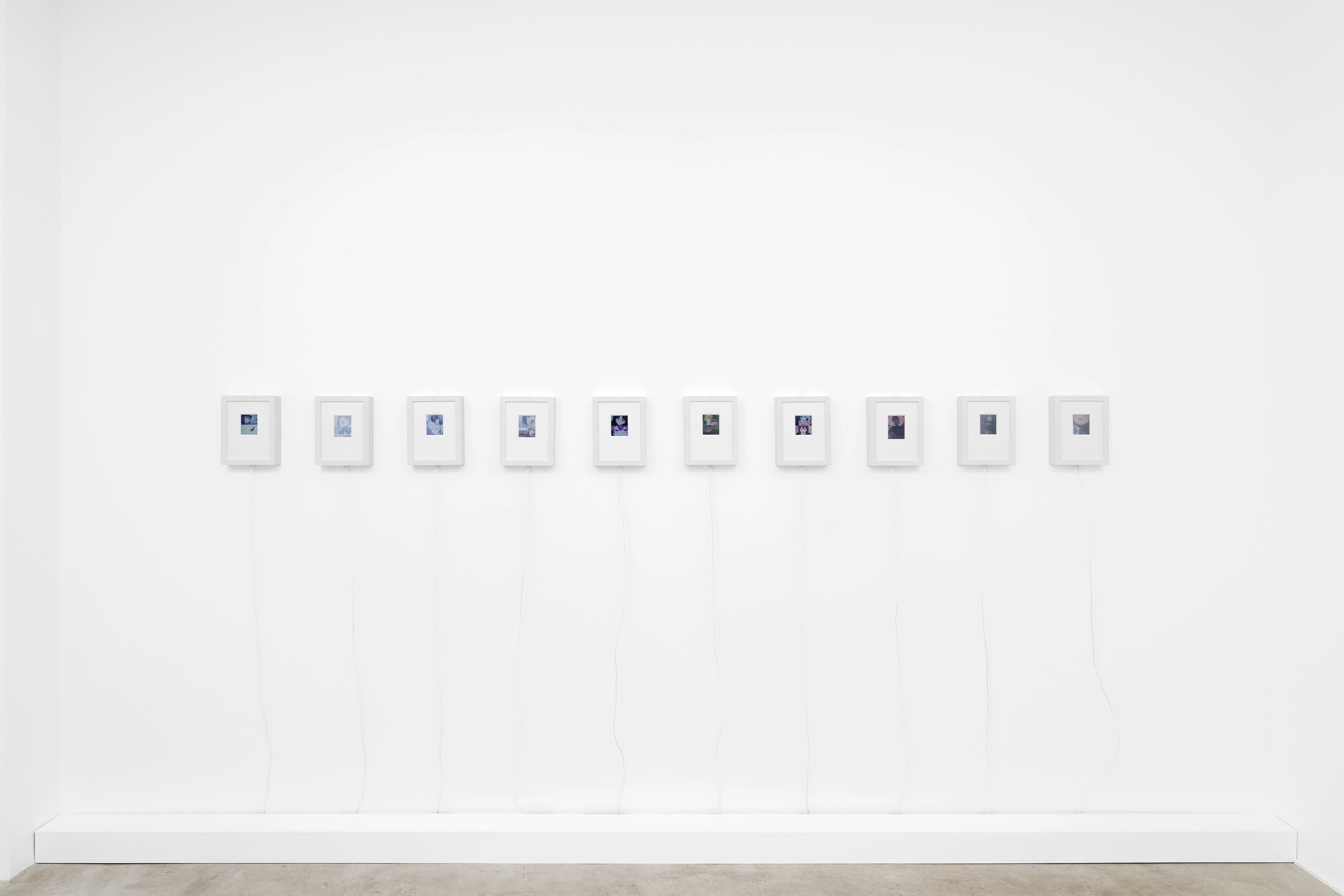 Gennariello part 2, Gennariello part 2 at Galerie Balice Hertling, photo 15