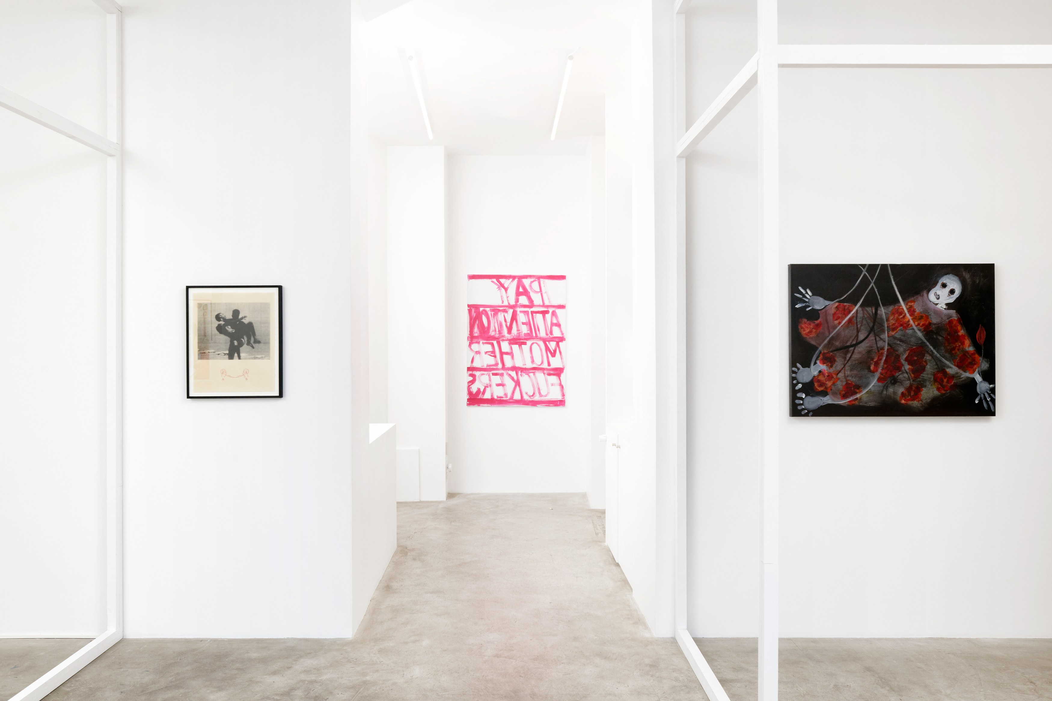 Gennariello part 2, Gennariello part 2 at Galerie Balice Hertling, photo 14
