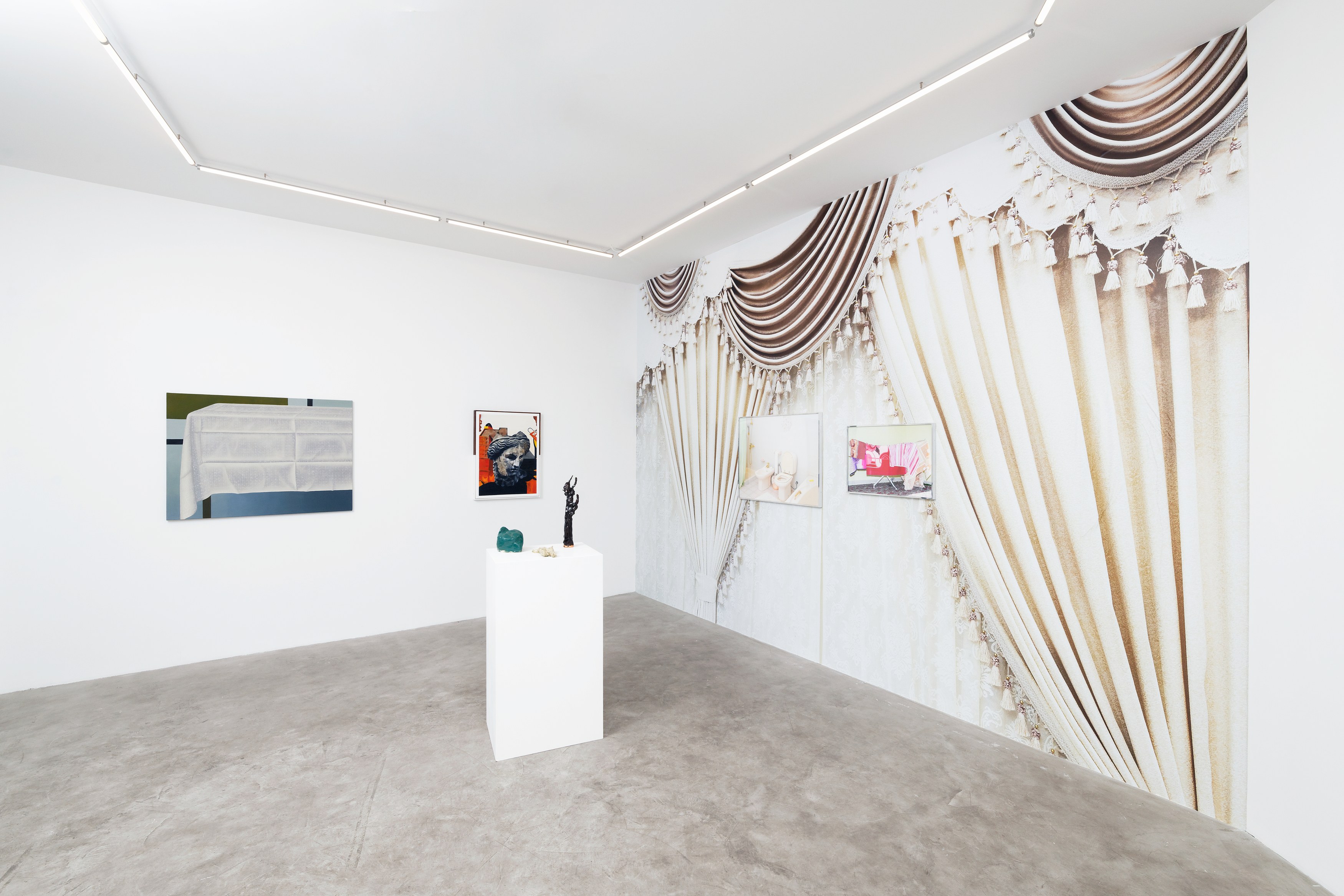 Gennariello part 2, Gennariello part 2 at Galerie Balice Hertling, photo 10