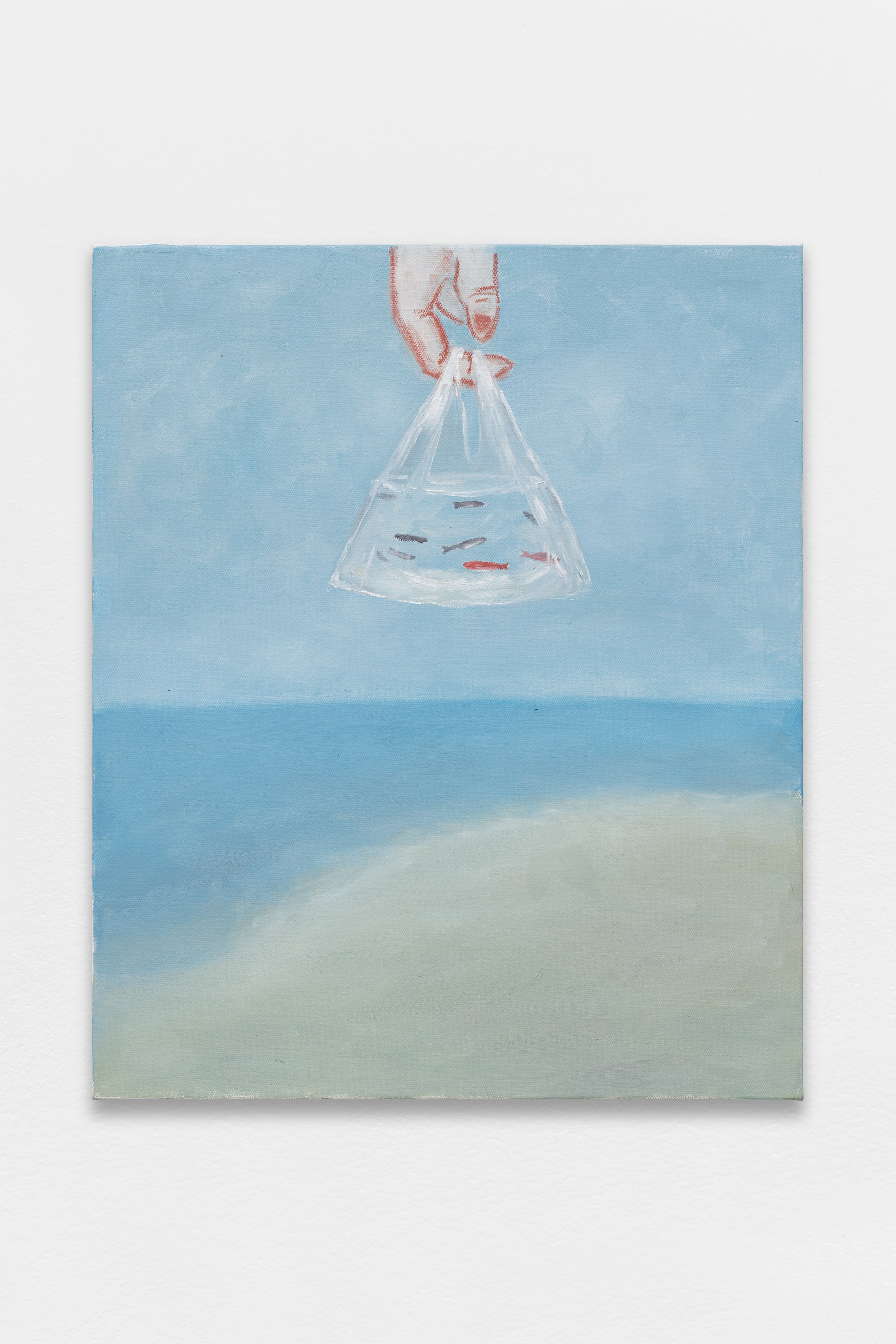 Gennariello part 2, Gennariello part 2 at Galerie Balice Hertling, photo 32