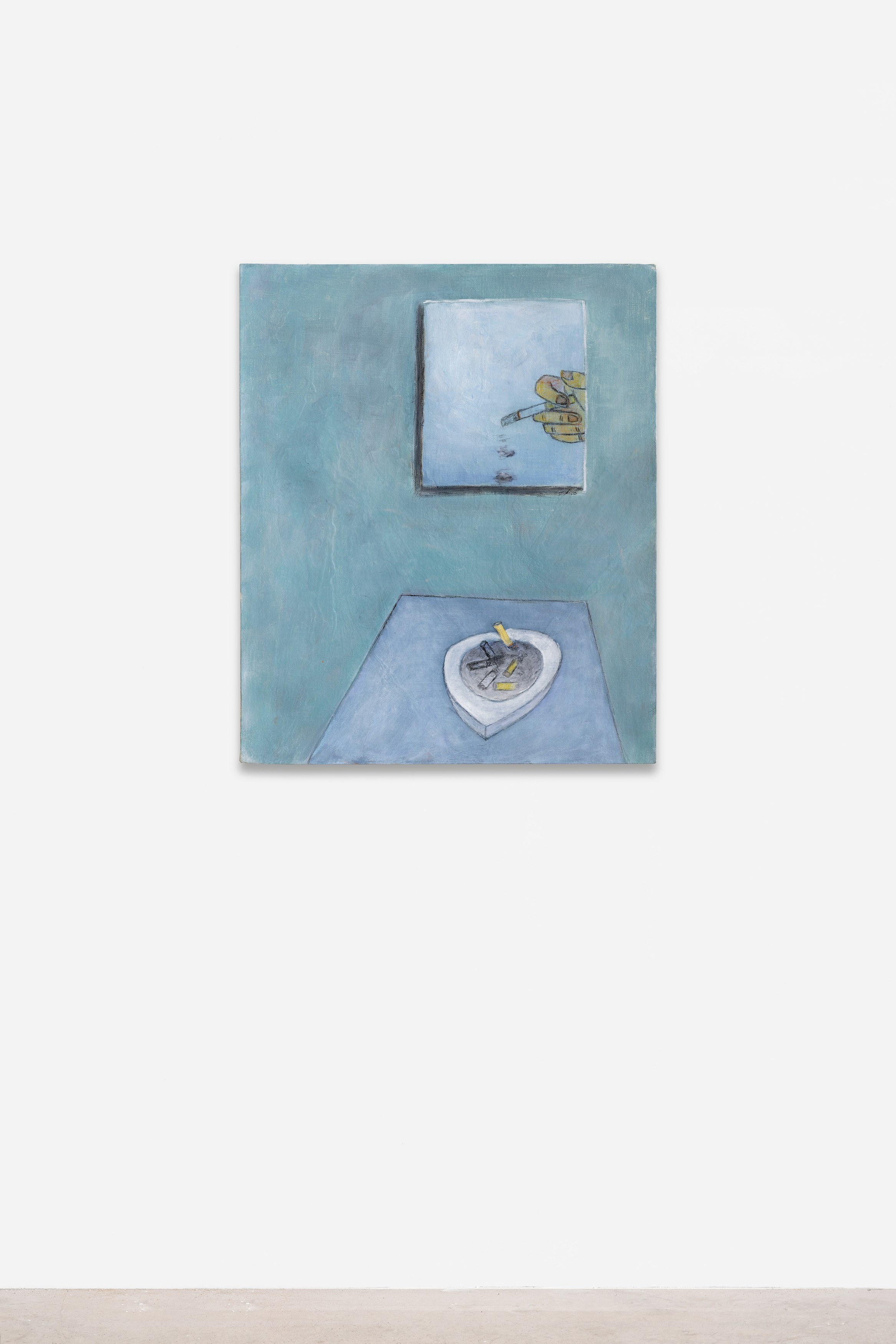 Gennariello part 2, Gennariello part 2 at Galerie Balice Hertling, photo 33