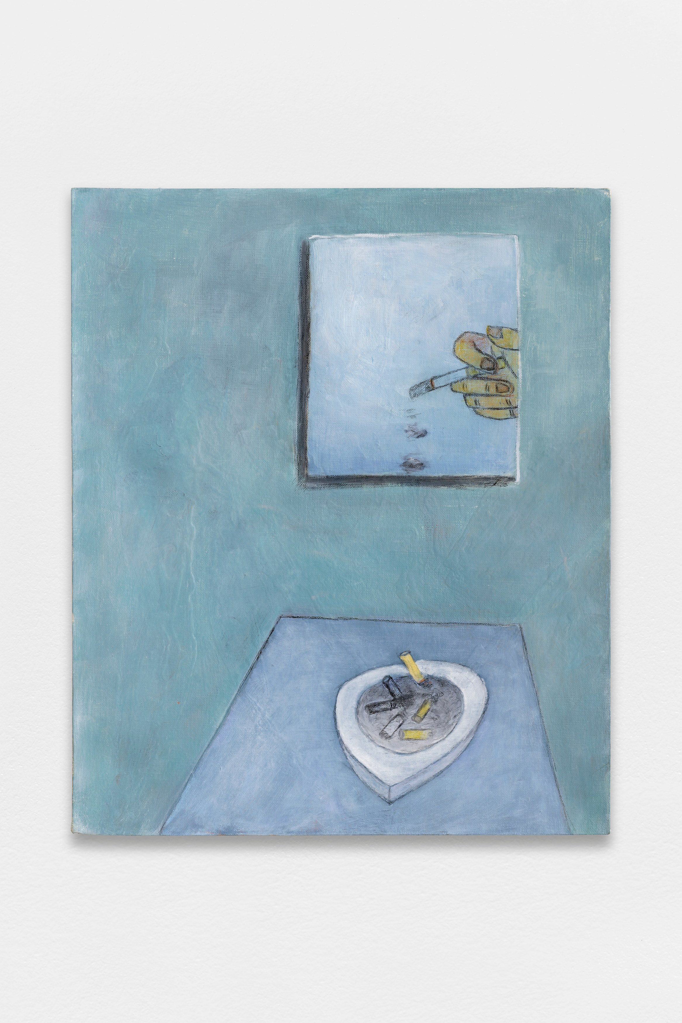 Gennariello part 2, Gennariello part 2 at Galerie Balice Hertling, photo 34