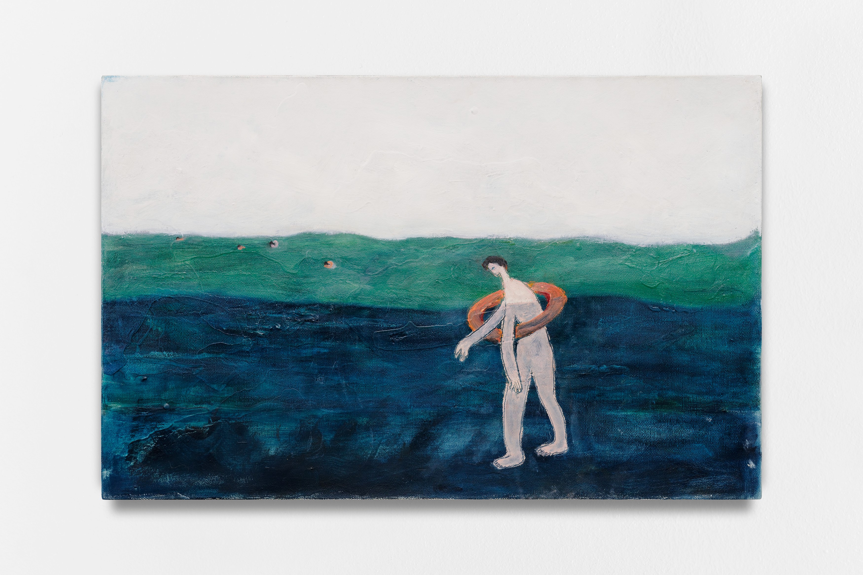 Gennariello part 2, Gennariello part 2 at Galerie Balice Hertling, photo 28