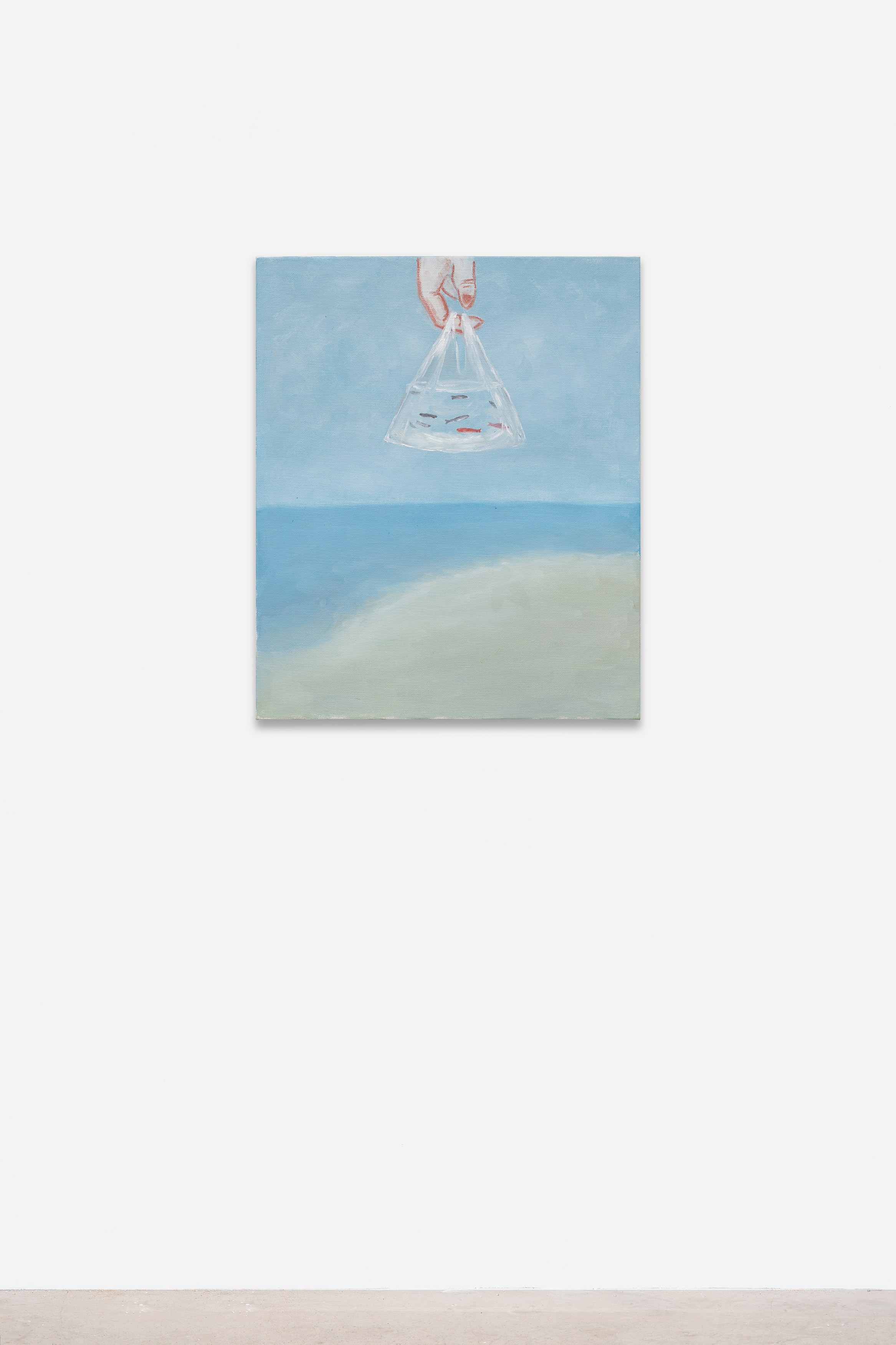 Gennariello part 2, Gennariello part 2 at Galerie Balice Hertling, photo 31