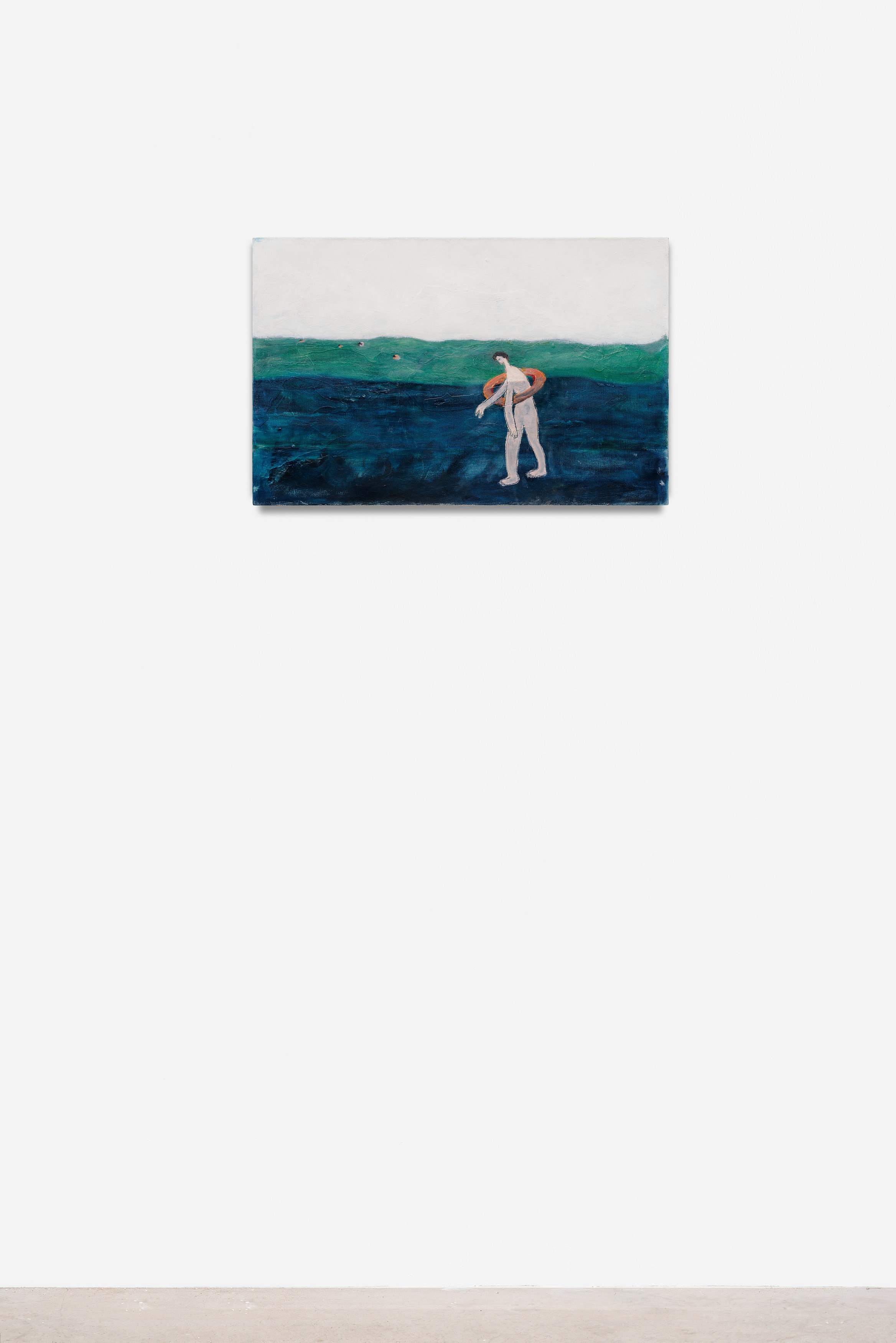 Gennariello part 2, Gennariello part 2 at Galerie Balice Hertling, photo 27