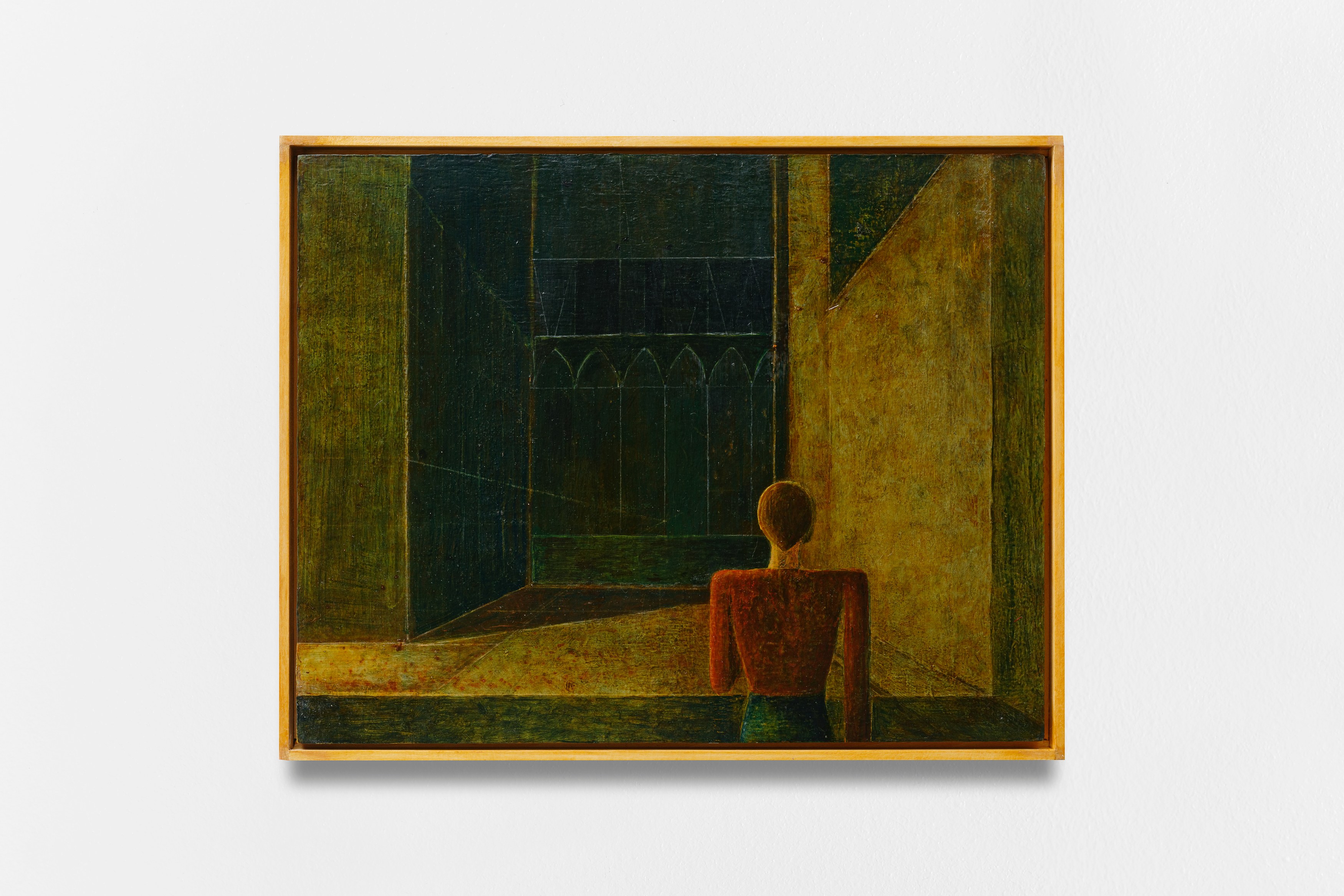 Gennariello part 2, Gennariello part 2 at Galerie Balice Hertling, photo 36