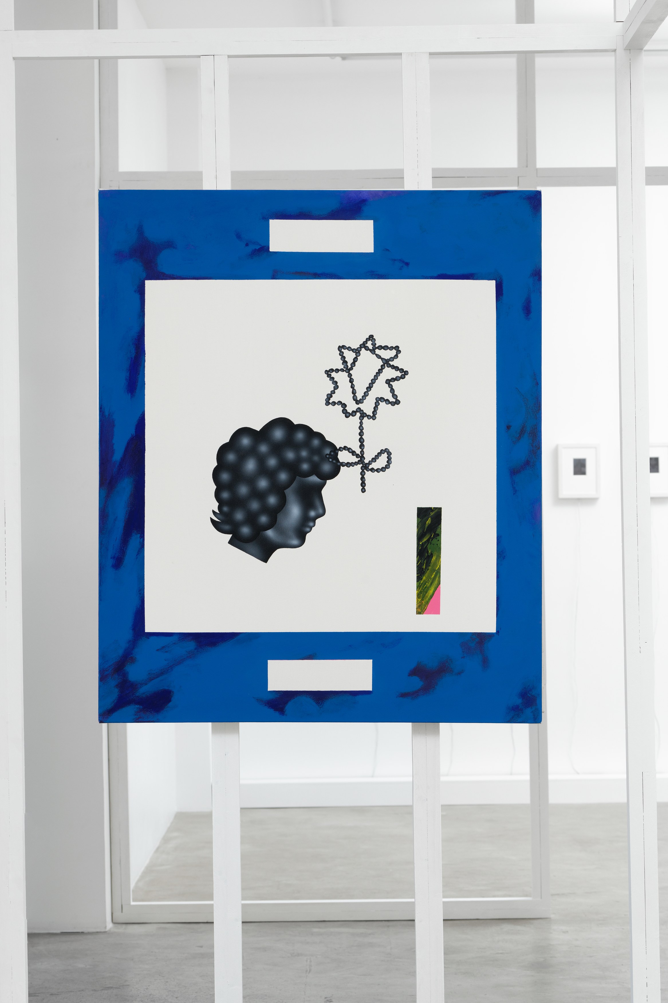 Gennariello part 2, Gennariello part 2 at Galerie Balice Hertling, photo 17